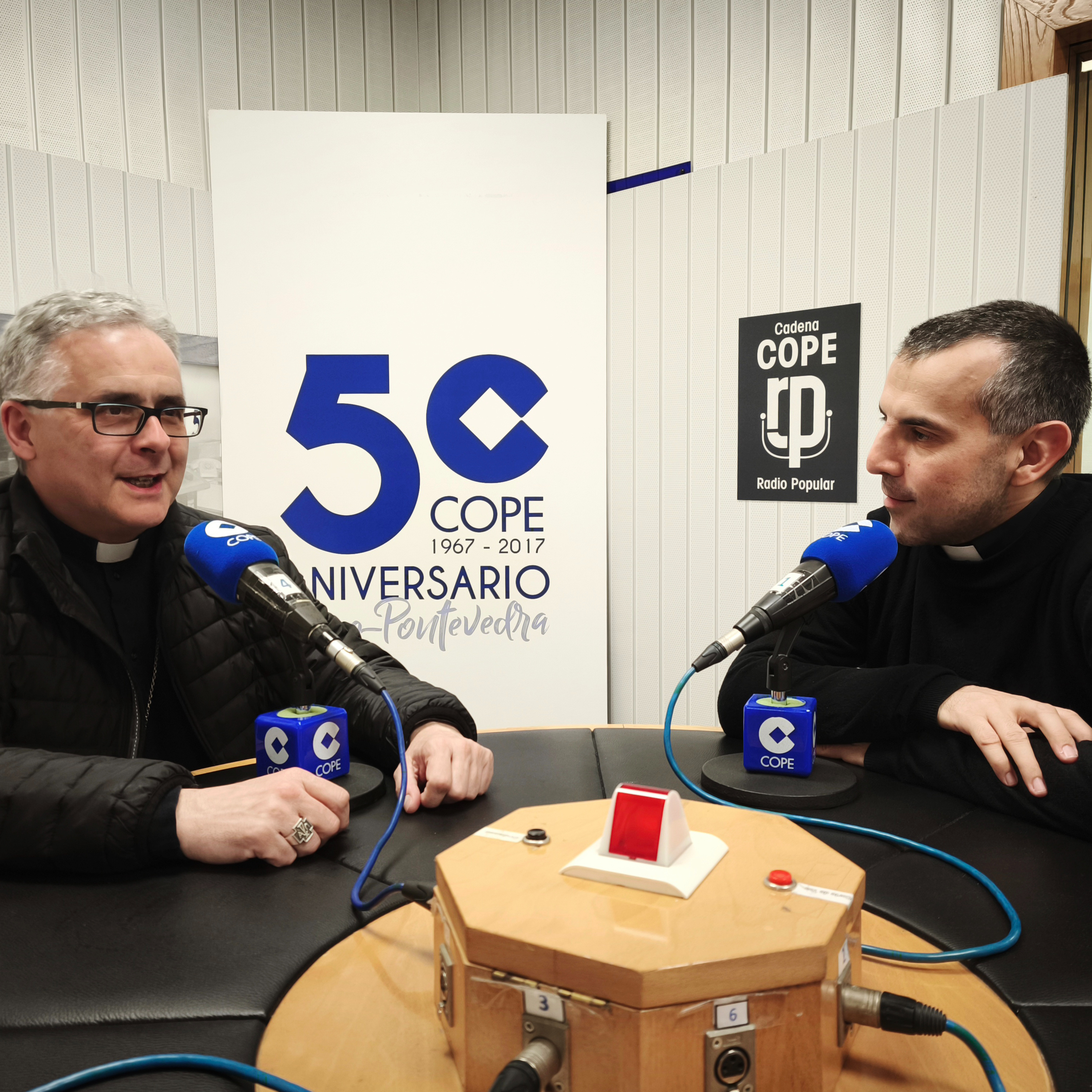 Iglesia Noticia Tui-Vigo.