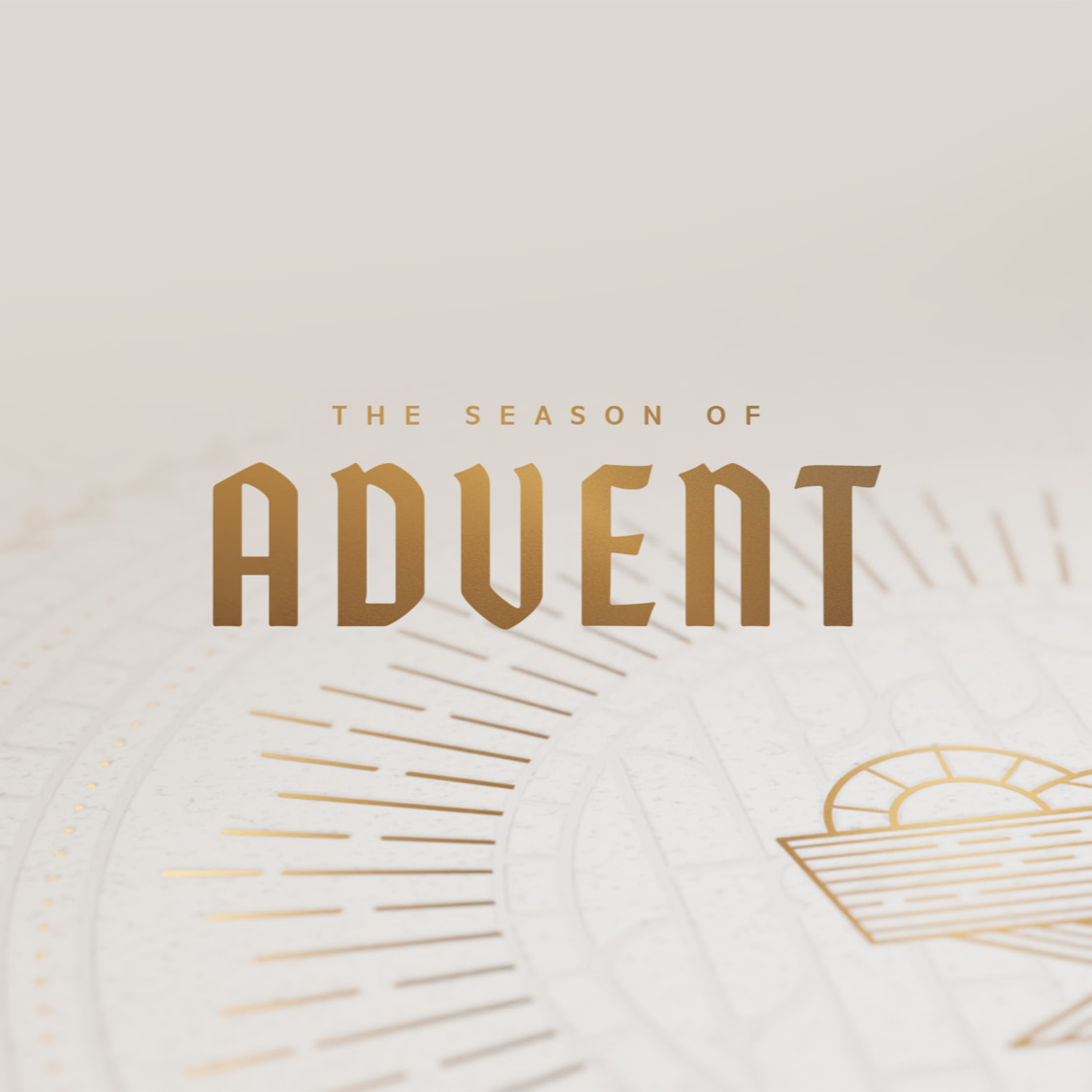 Advent Of Peace (Isaiah 9:6-7) episode artwork