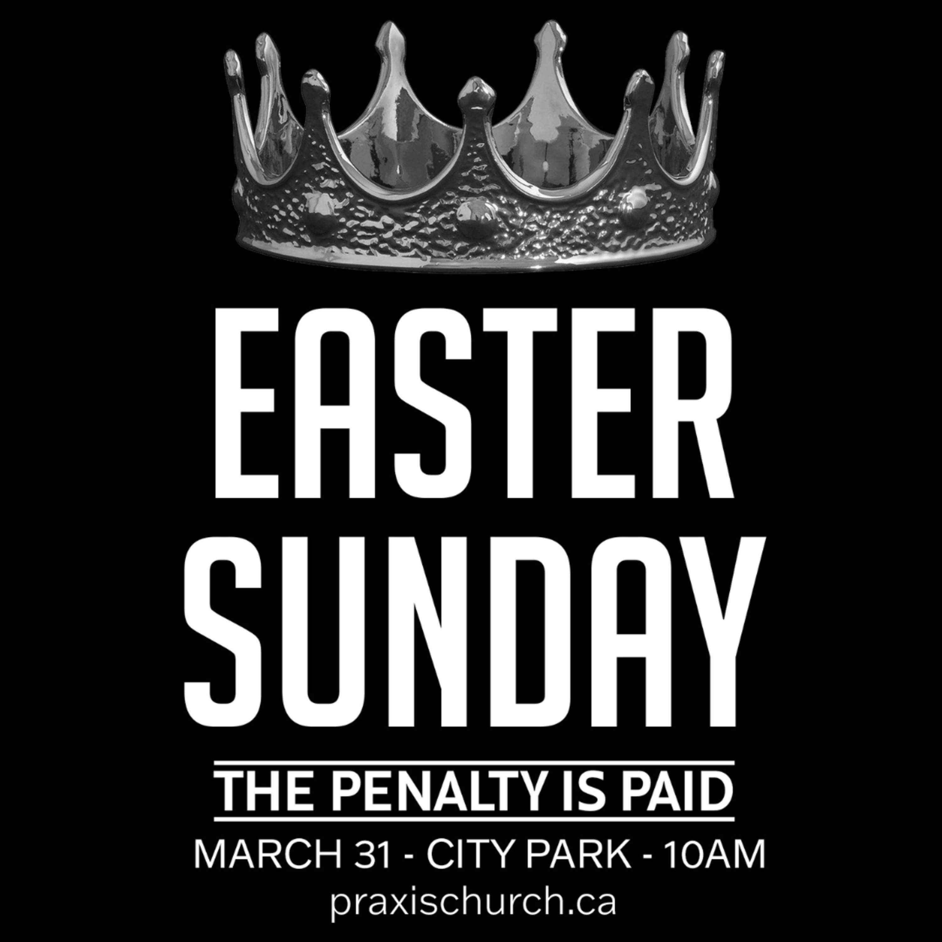 Easter Sunday! | March 31, 2024 episode artwork