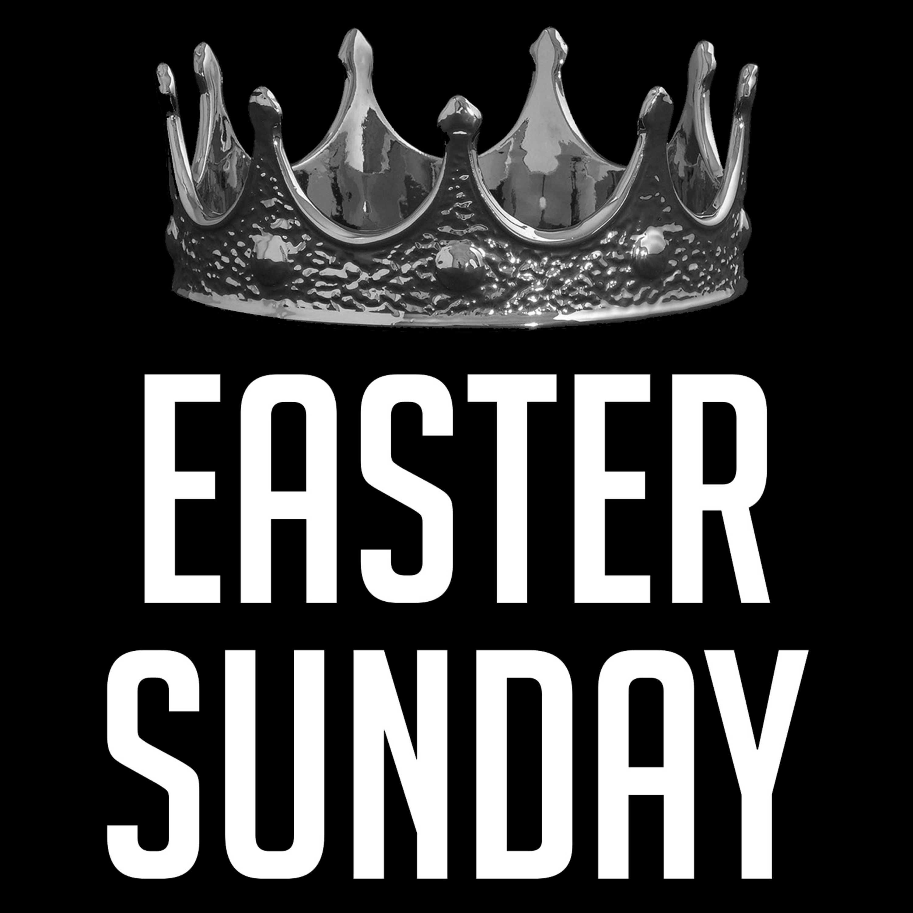 Easter Sunday 2025 | Praxis Church Kelowna episode artwork