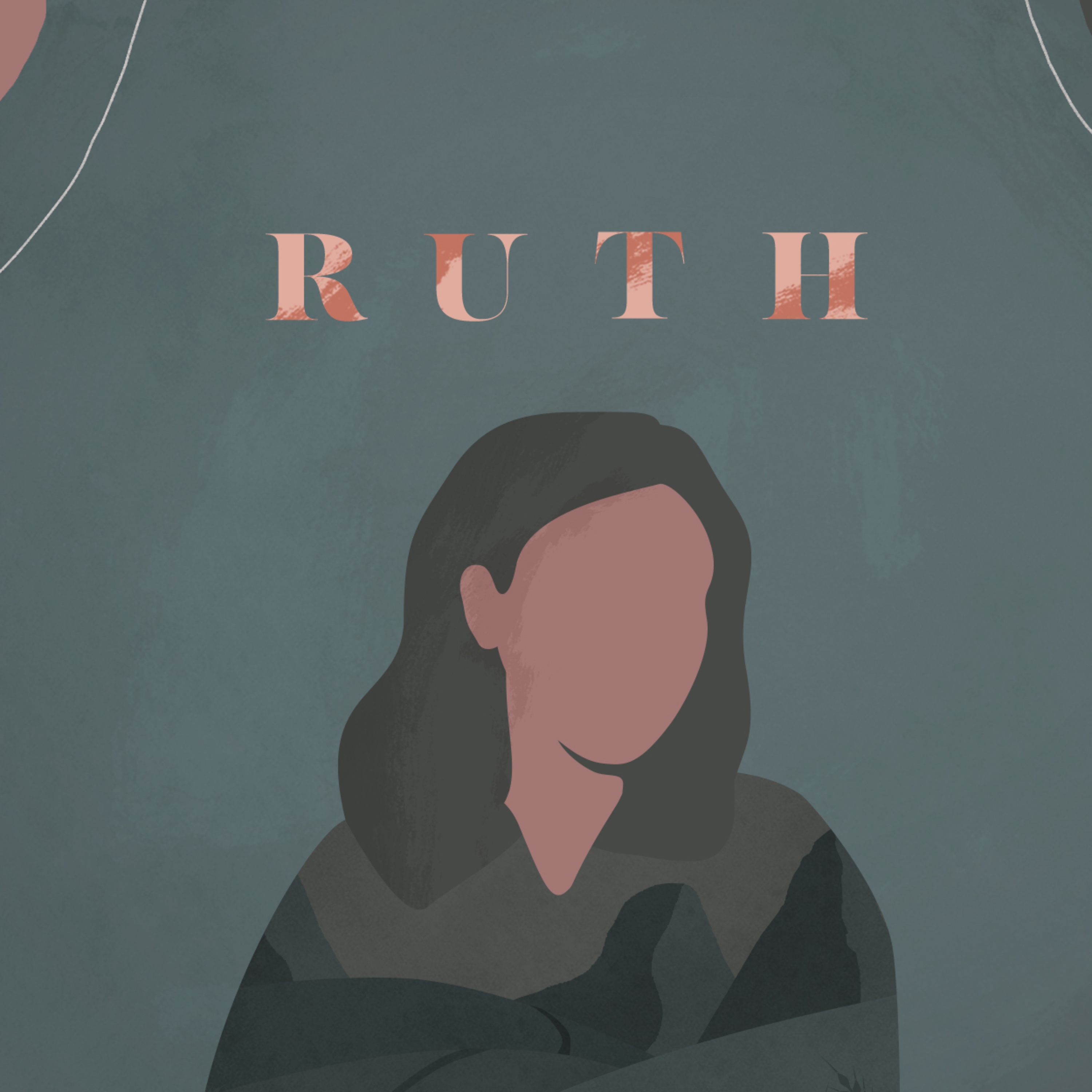 RUTH: A Bold Request, A Kind Redeemer | Praxis Church Kelowna | December 7, 2025 episode artwork