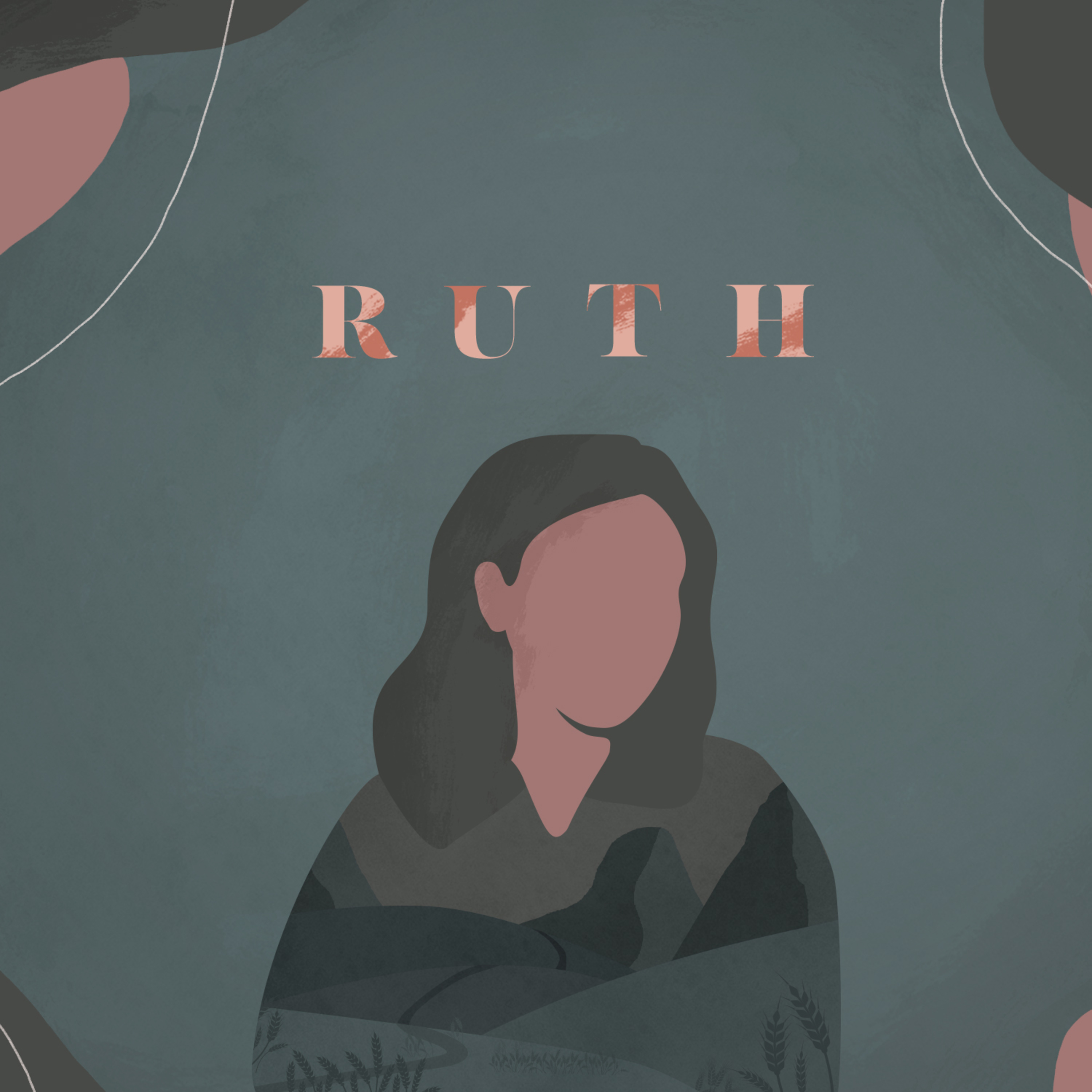 RUTH: From Ruin to Redemption | Praxis Church Kelowna | December 14, 2025 episode artwork