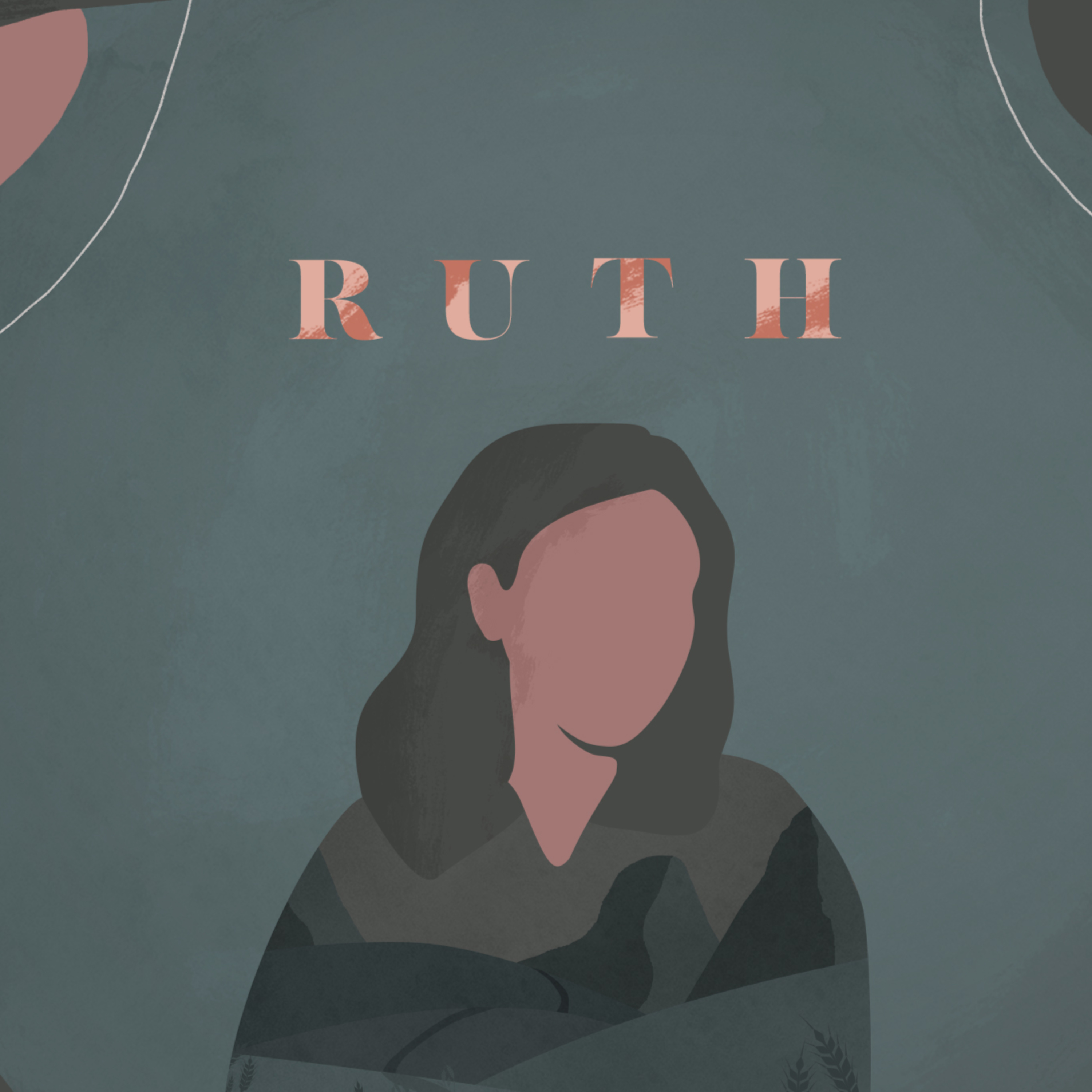 RUTH: The Lineage of Redemption | Praxis Church Kelowna | December 21, 2025 episode artwork