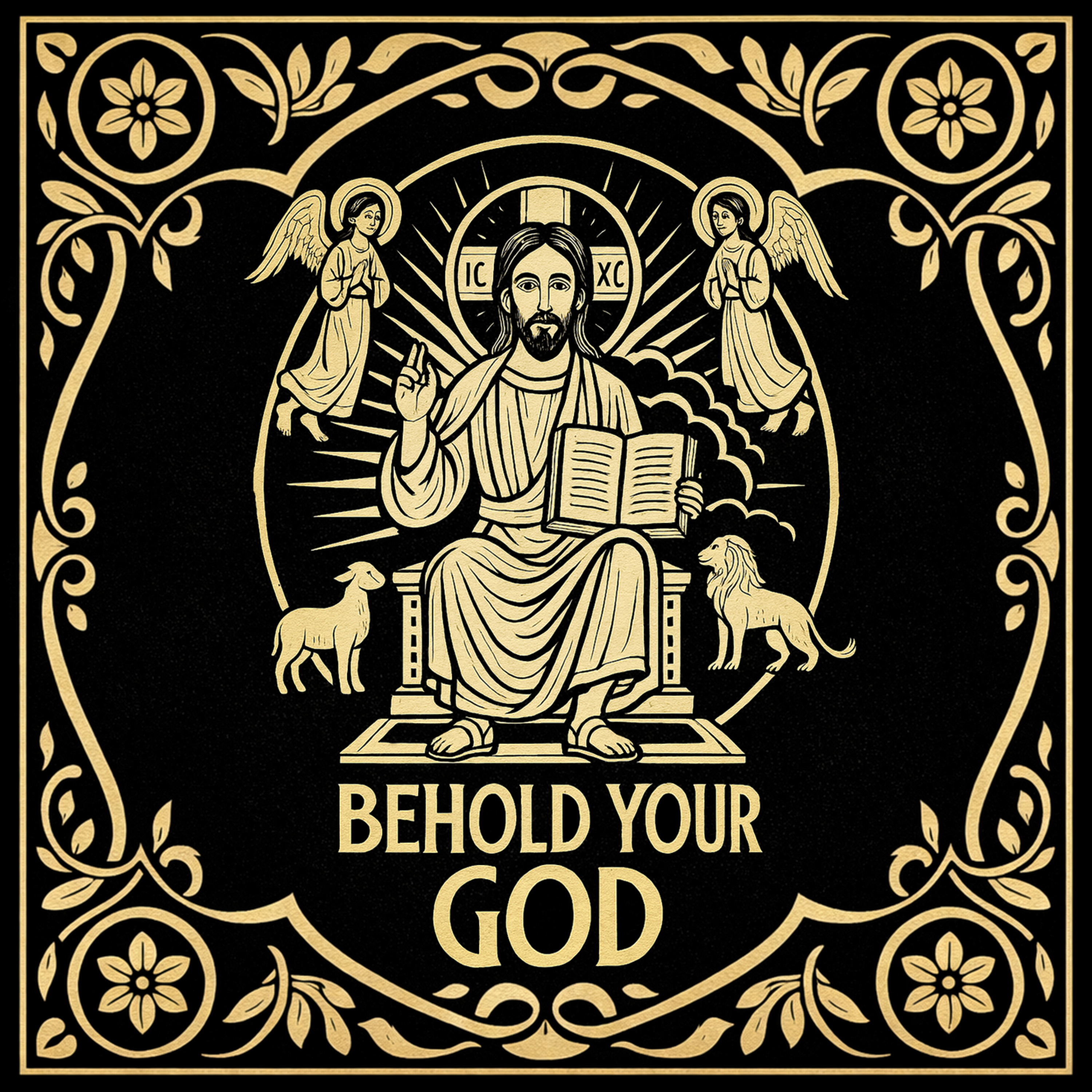 The Immutability of God | Praxis Church Kelowna | February 1, 2026 episode artwork