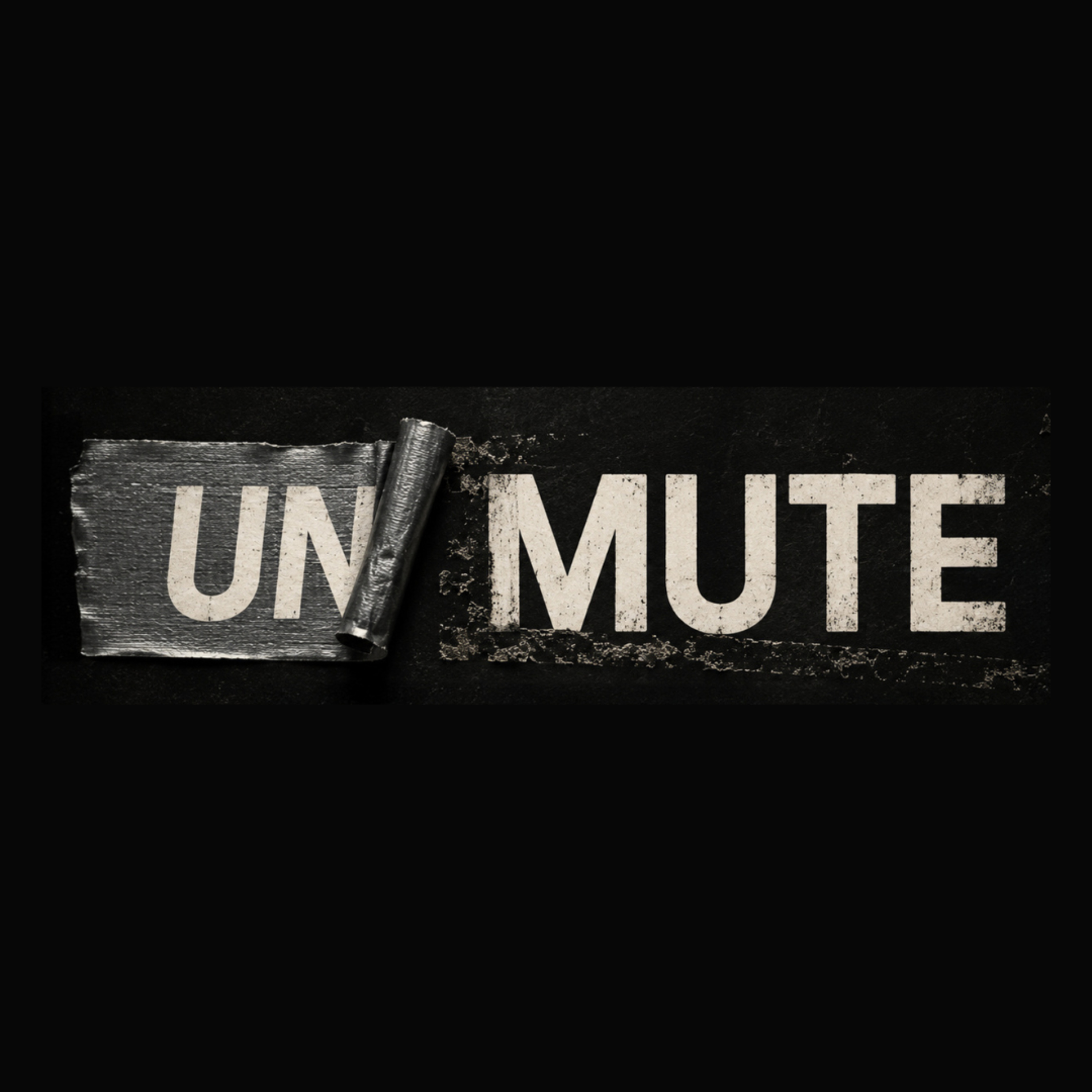 Unmute: The How of Evangelism & Heart of Apologetics | Praxis Church Kelowna | July 6, 2026 episode artwork
