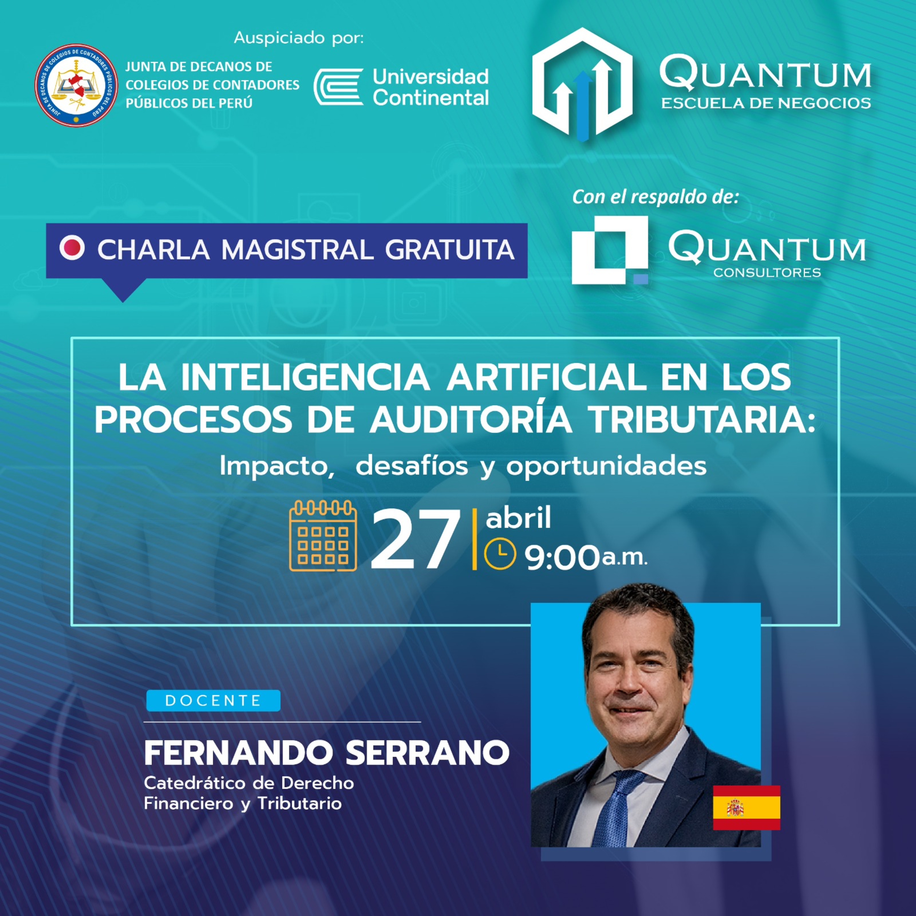 Quantum Consultores