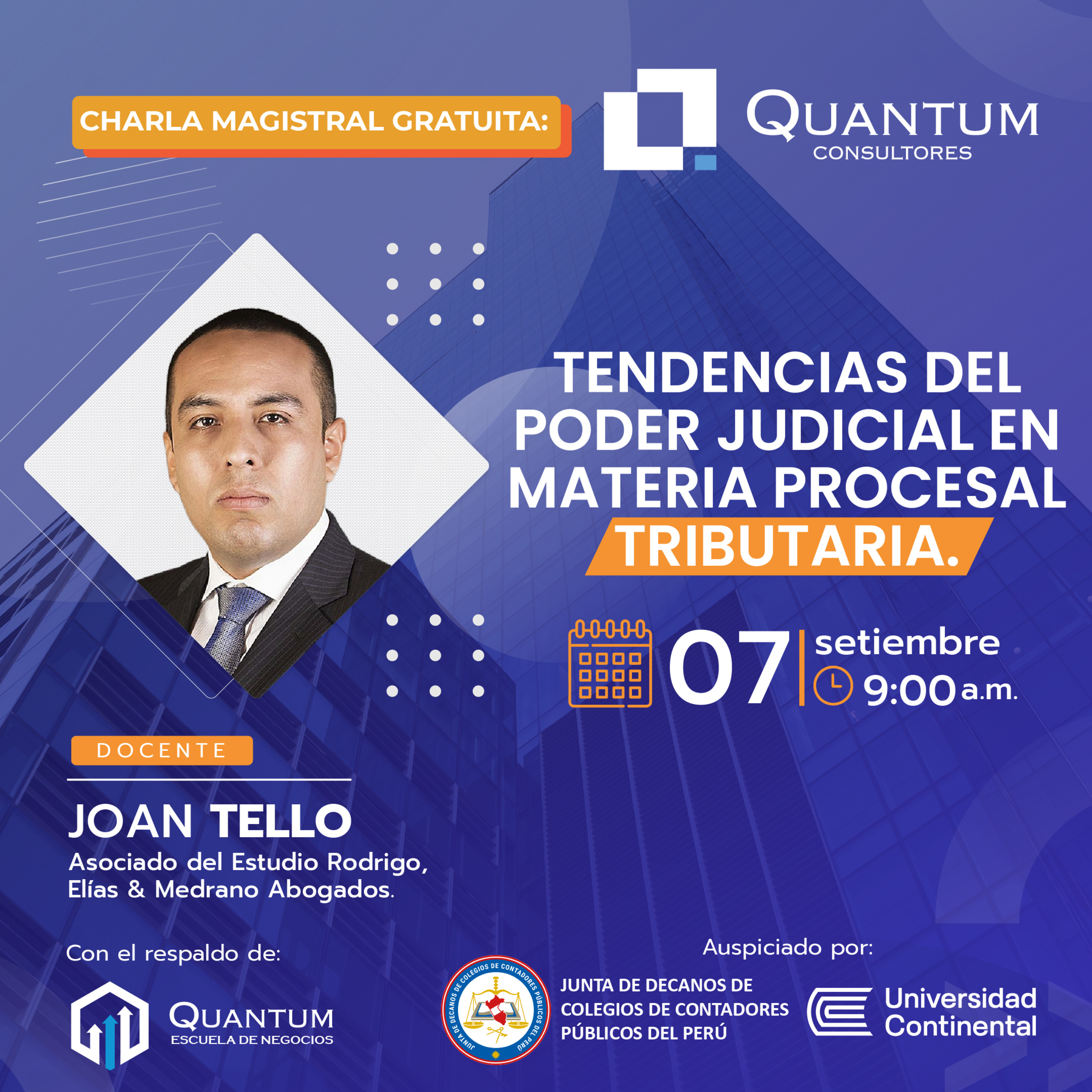 Quantum Consultores