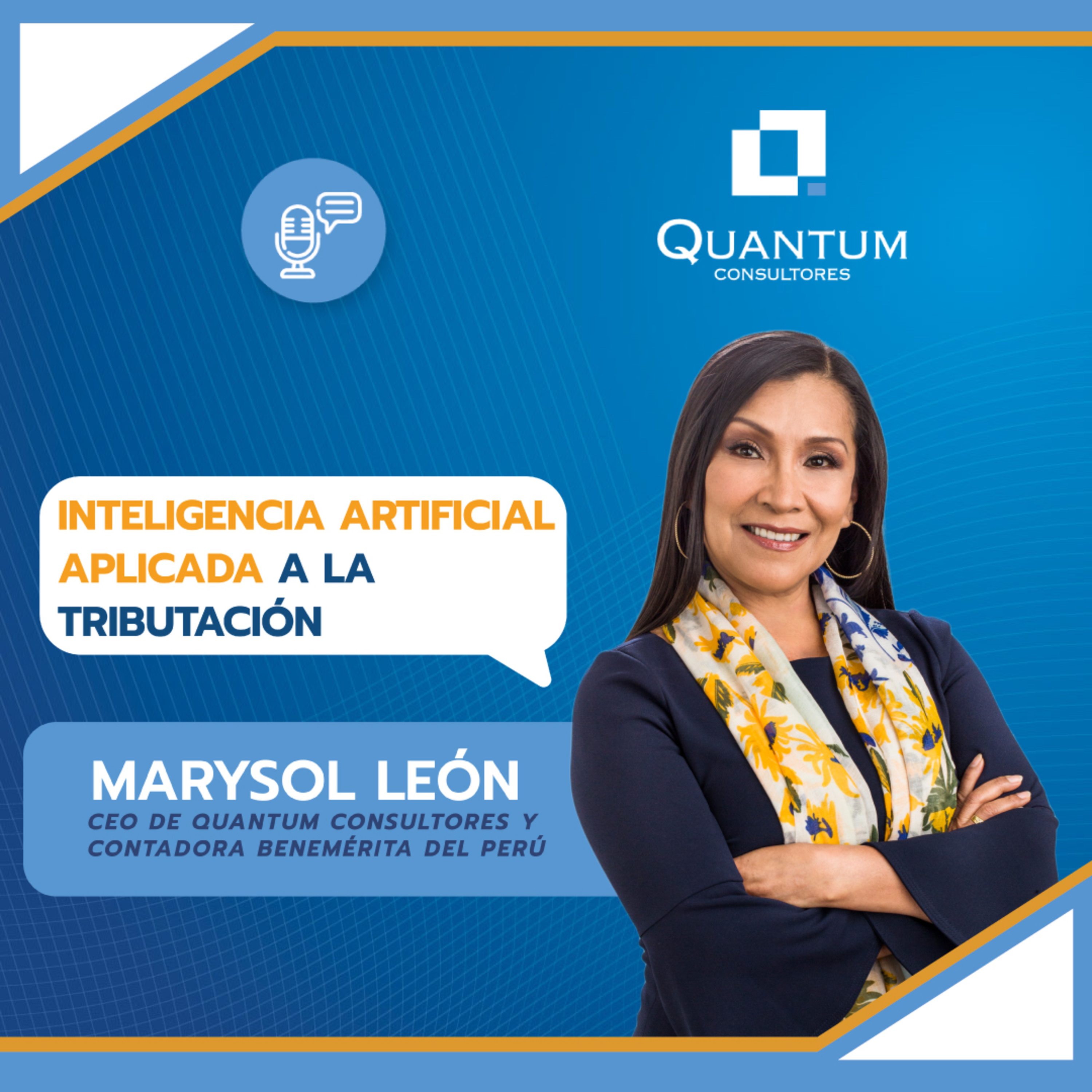 Episodio 66: La Inteligencia Artificial aplicada a la tributación episode artwork