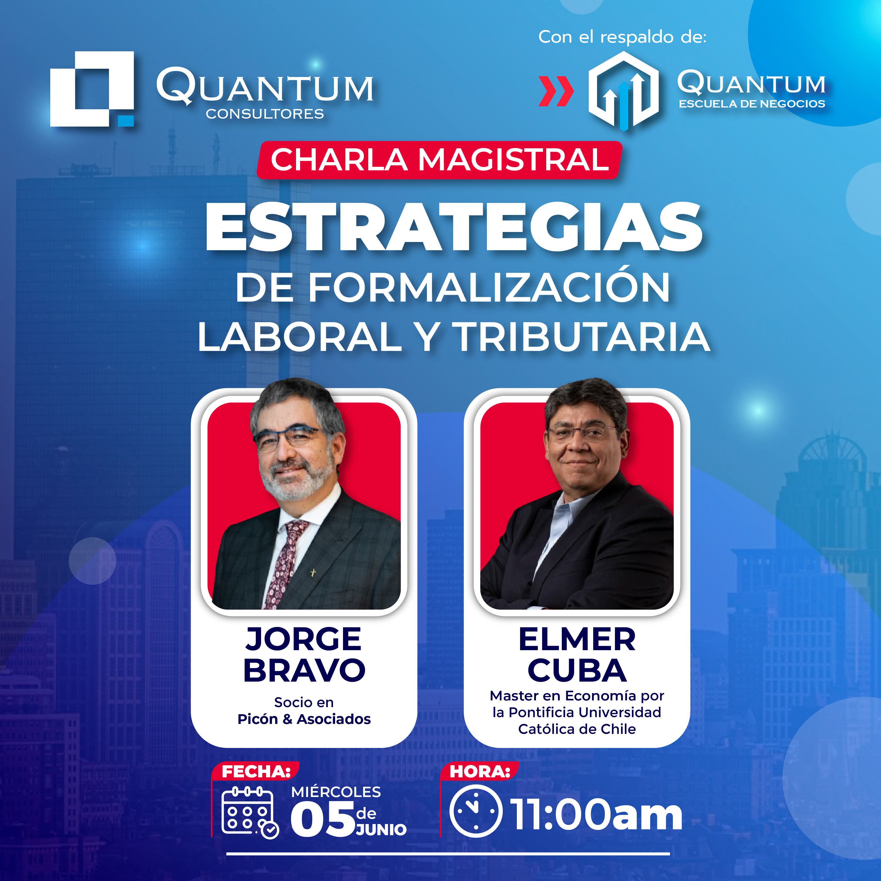 Quantum Consultores