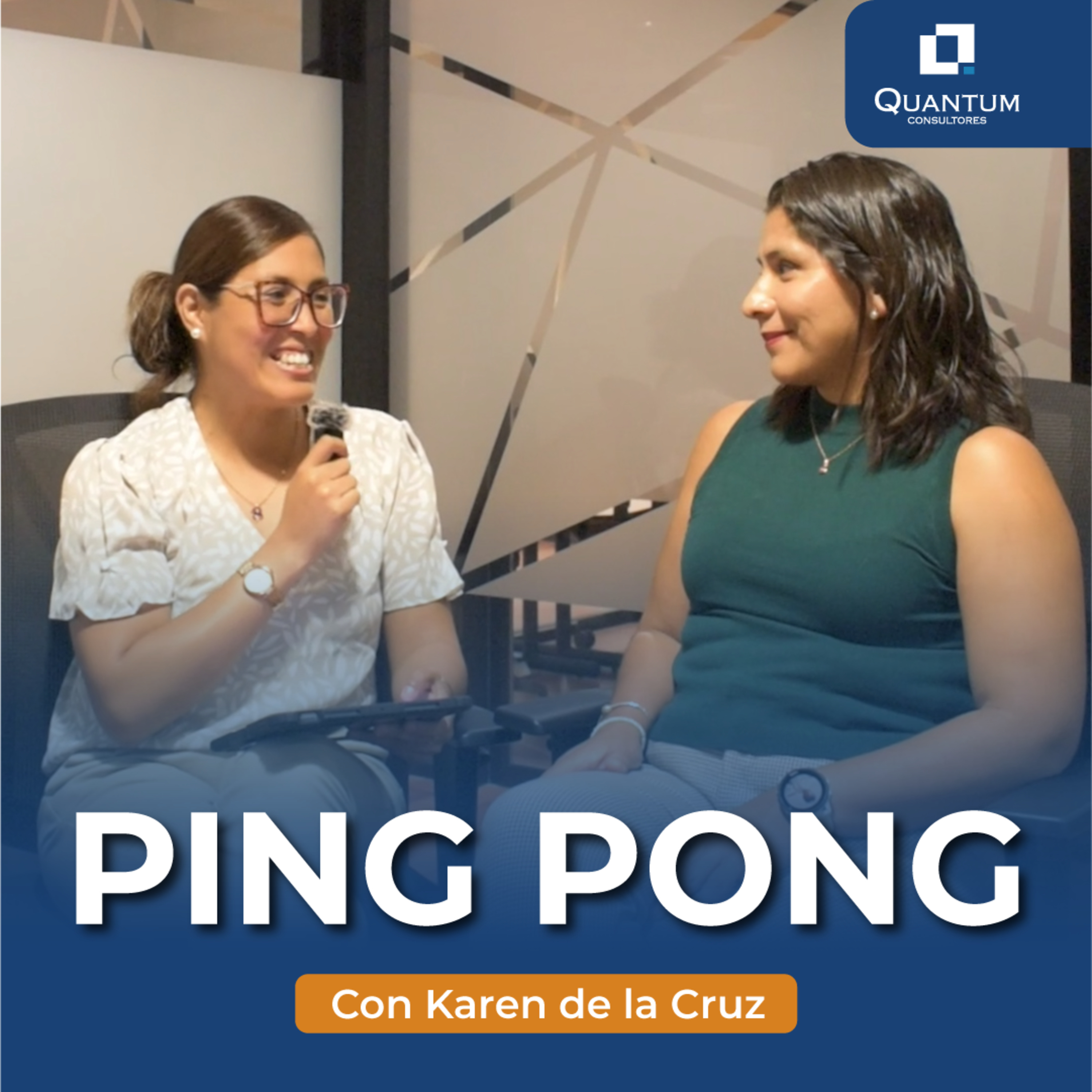 Episodio 80: Ping Pong QC - Reparto de utilidades con Karen de la Cruz episode artwork