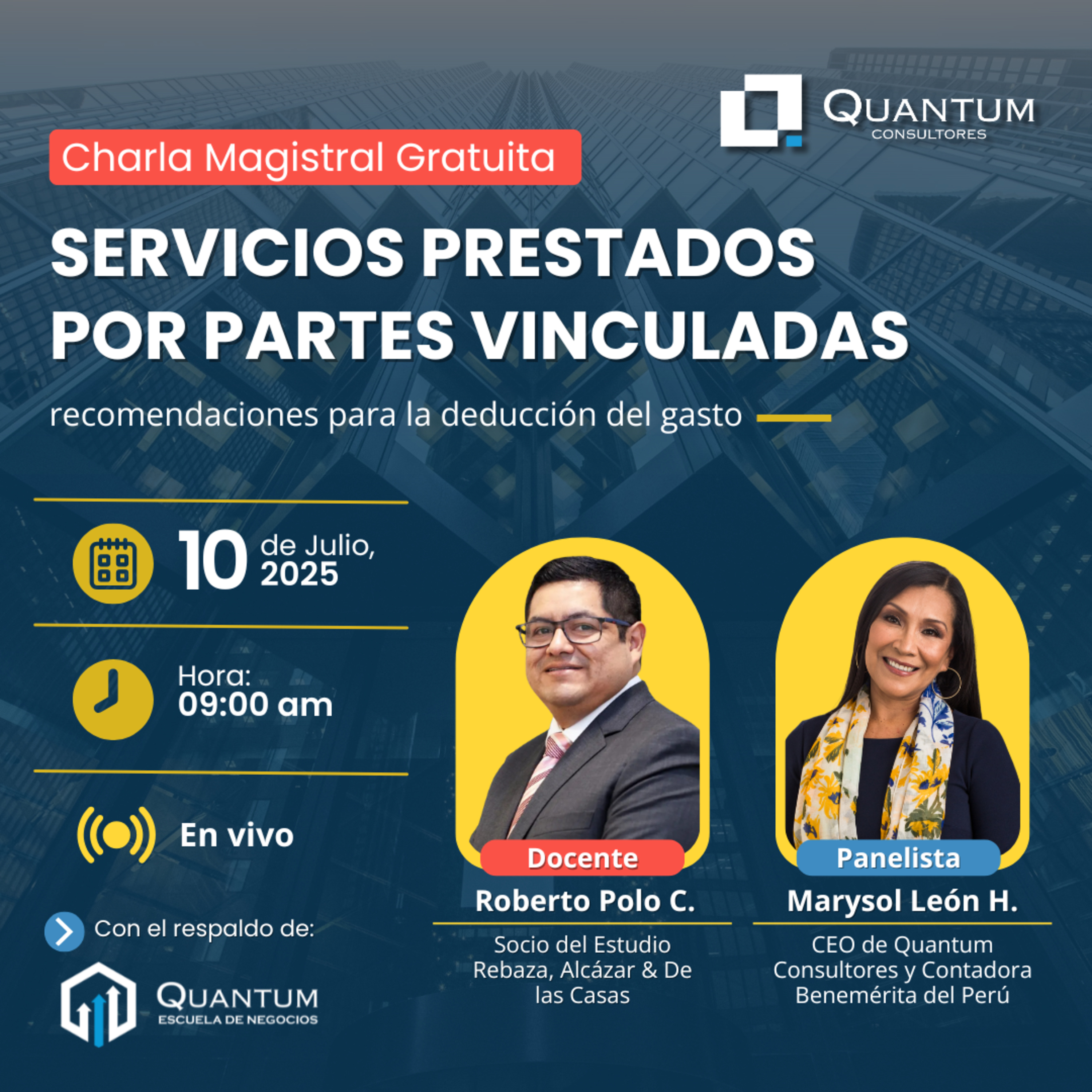 Quantum Consultores