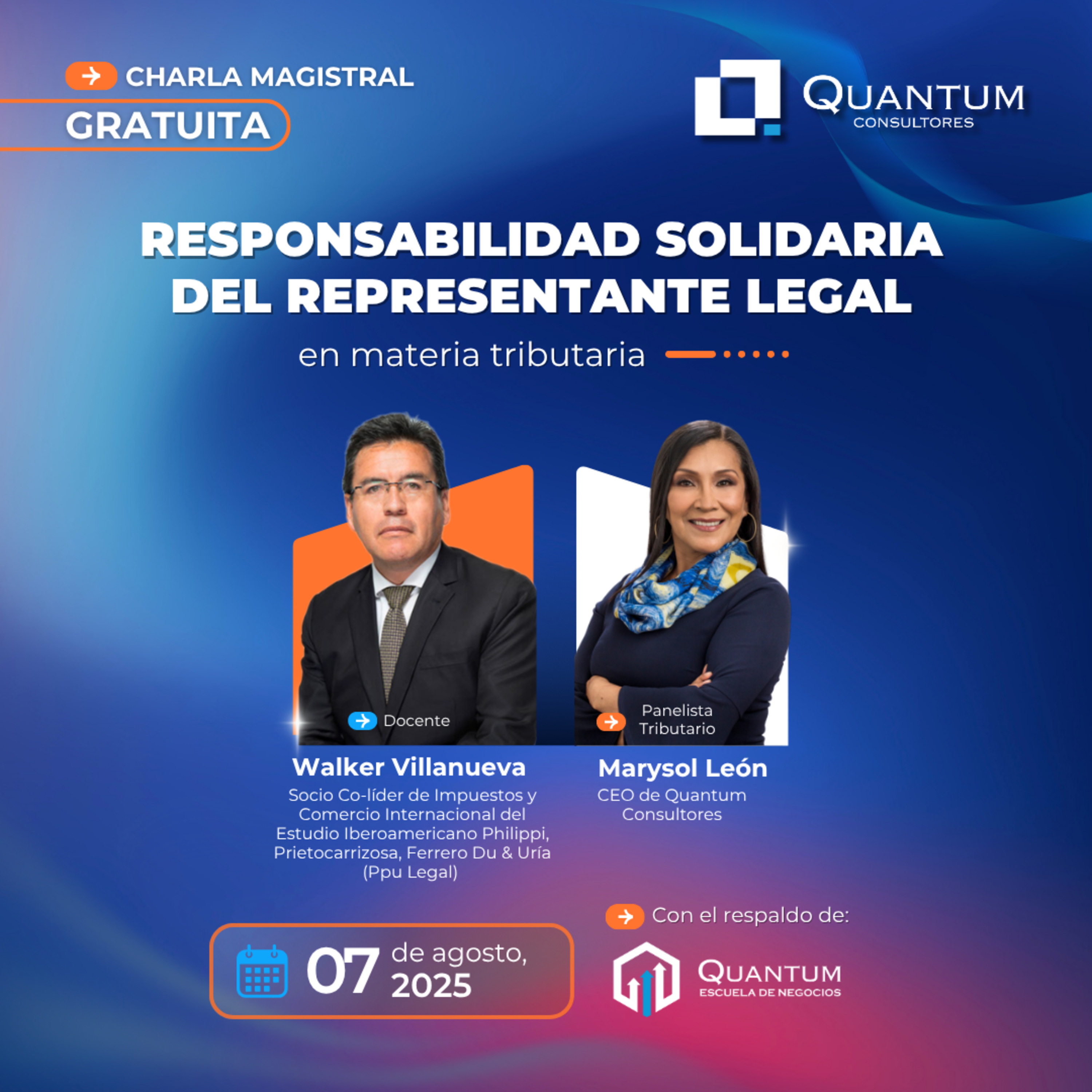 Quantum Consultores
