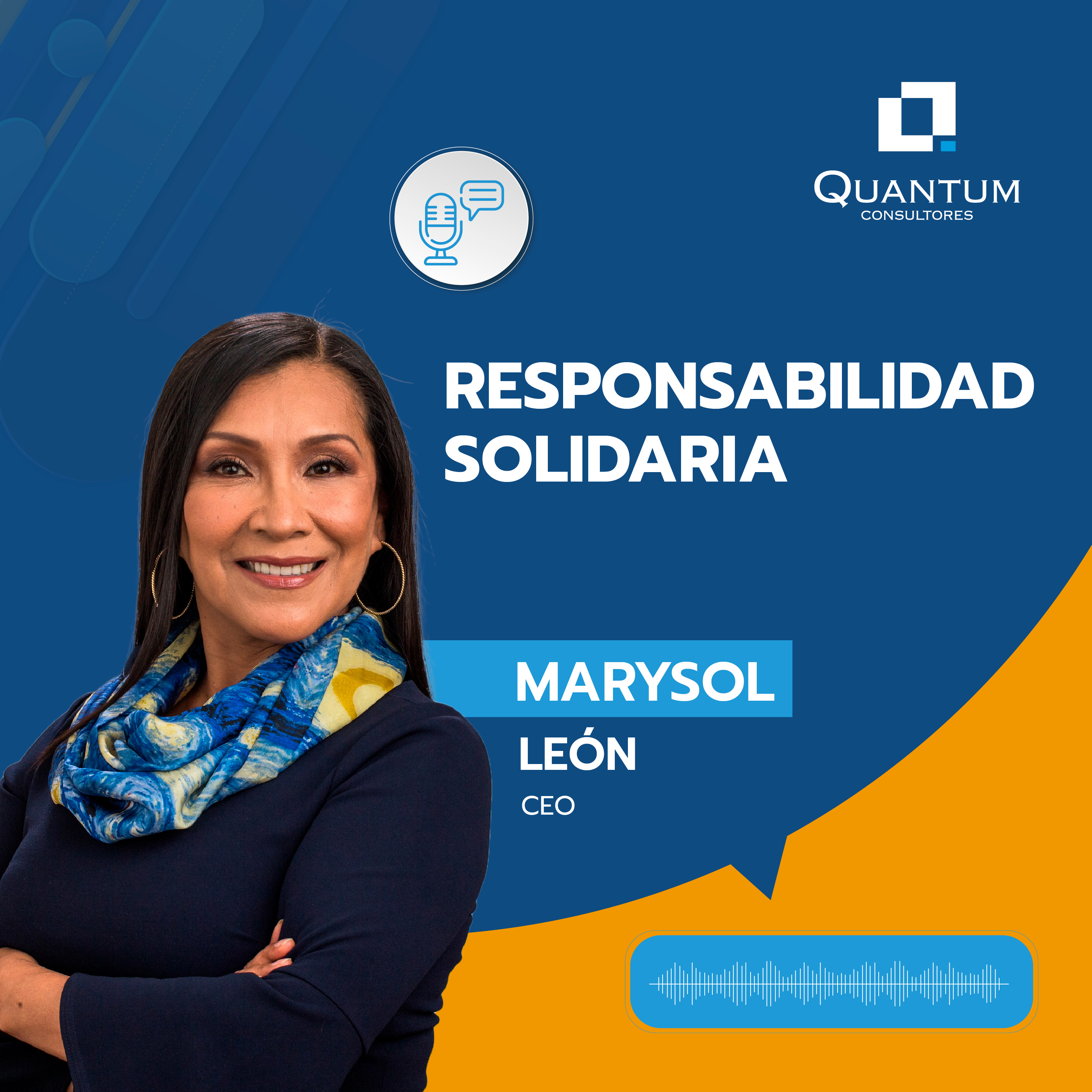 Episodio 89: Responsabilidad Solidaria episode artwork
