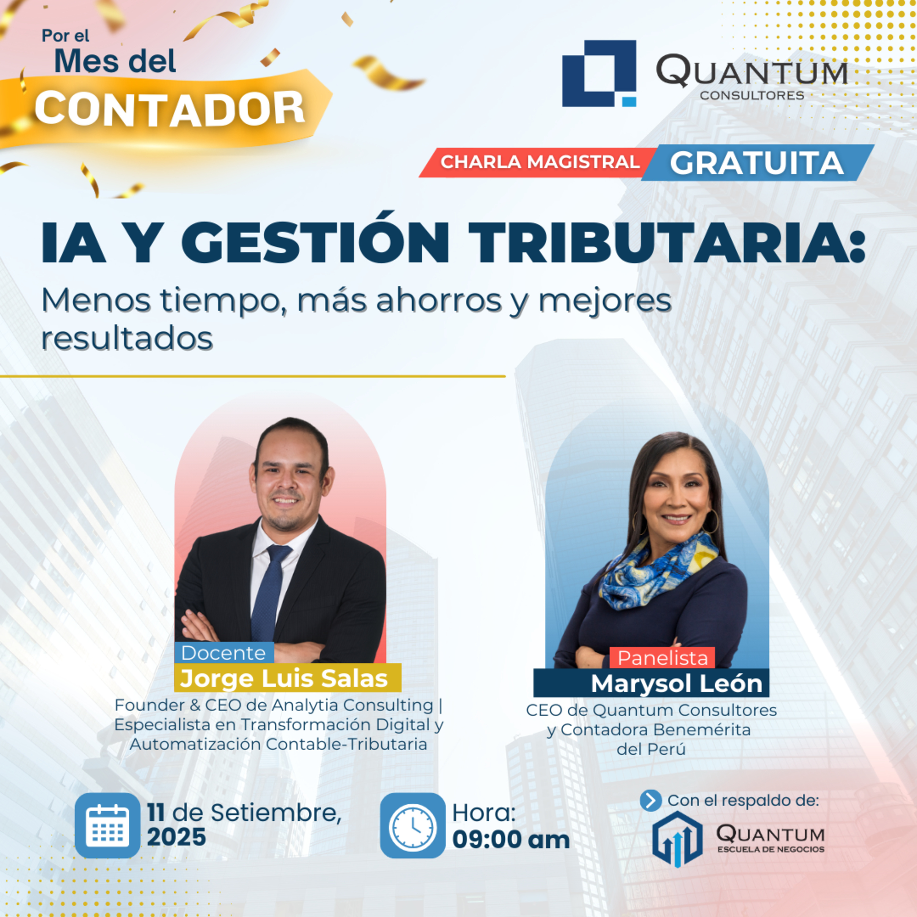 Quantum Consultores