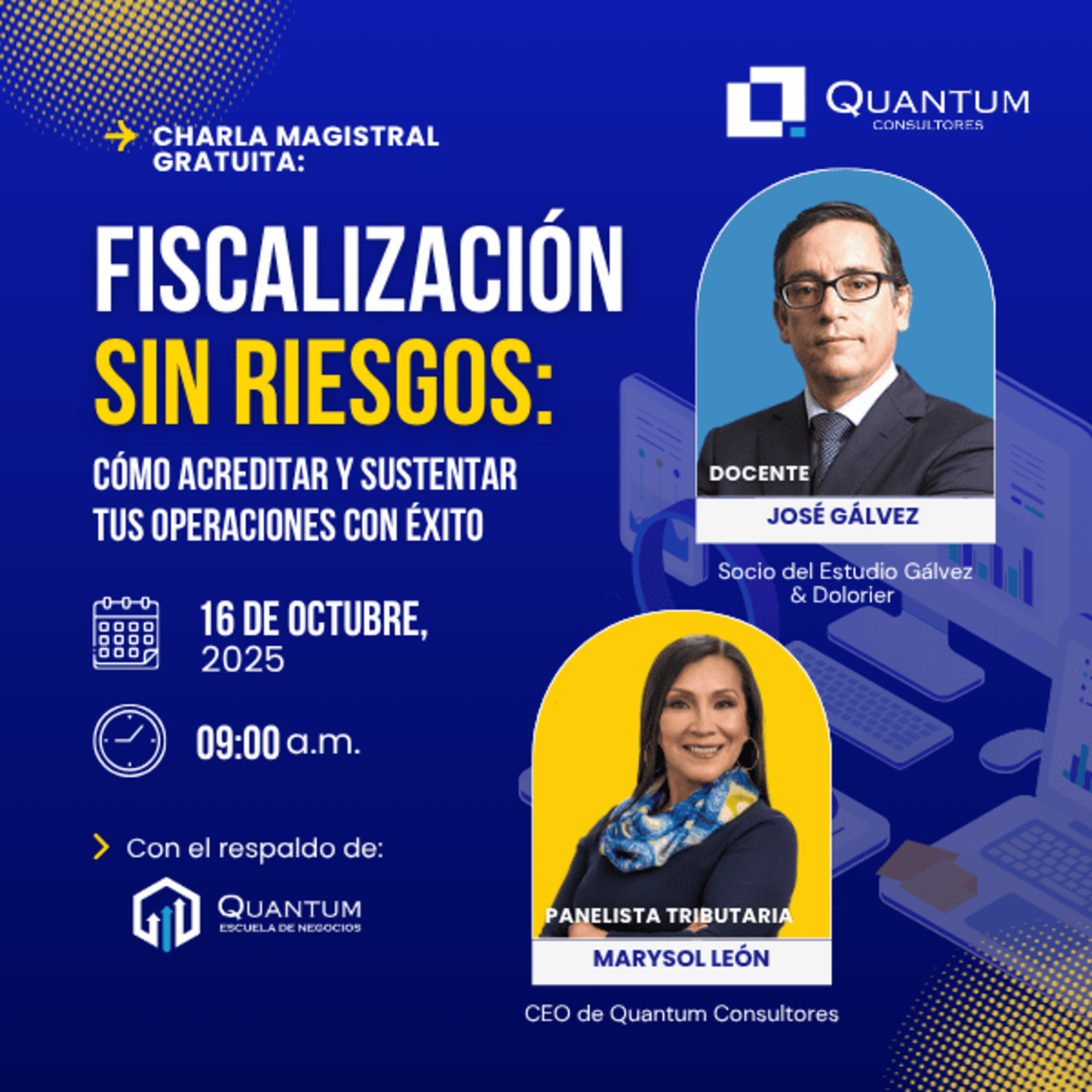Quantum Consultores