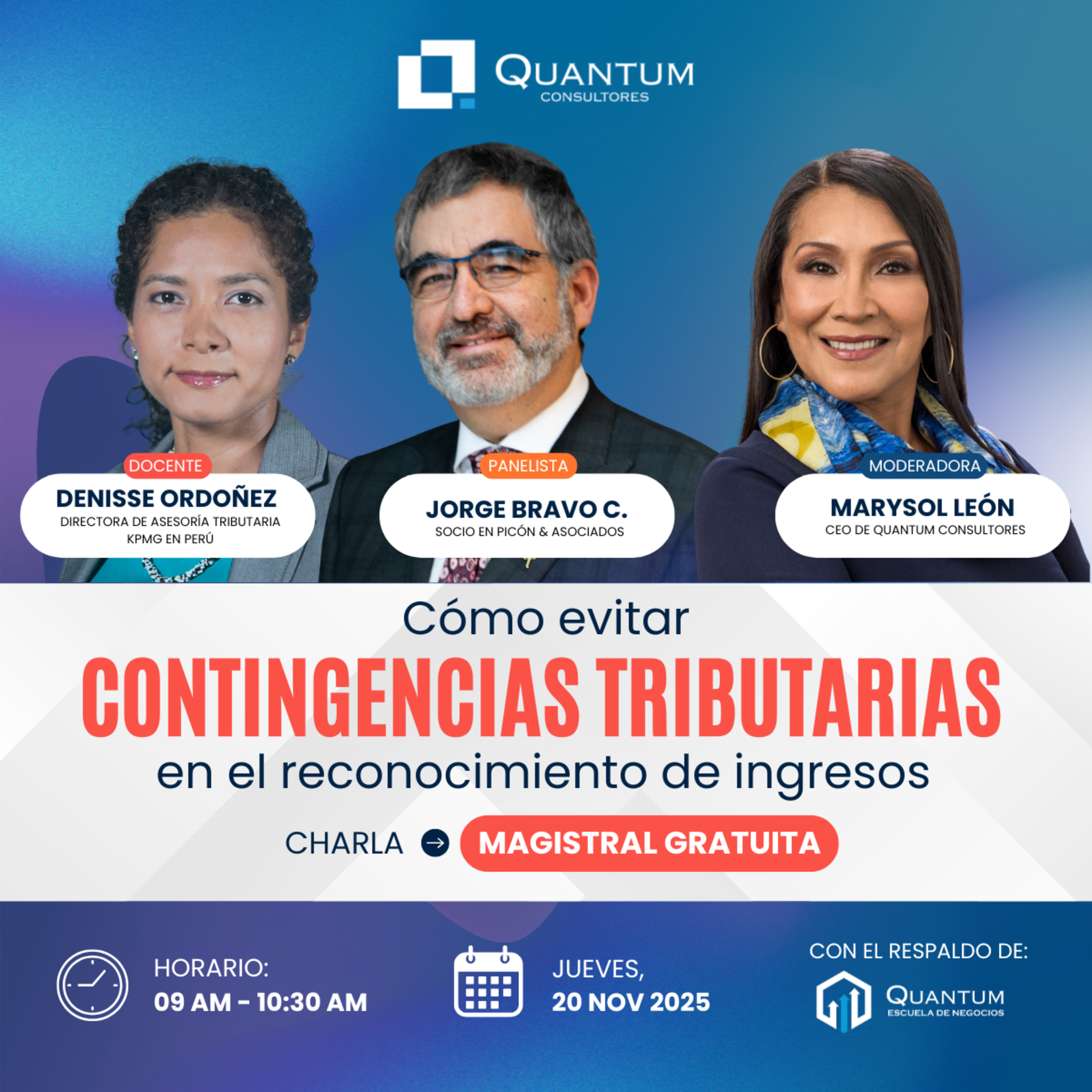 Quantum Consultores