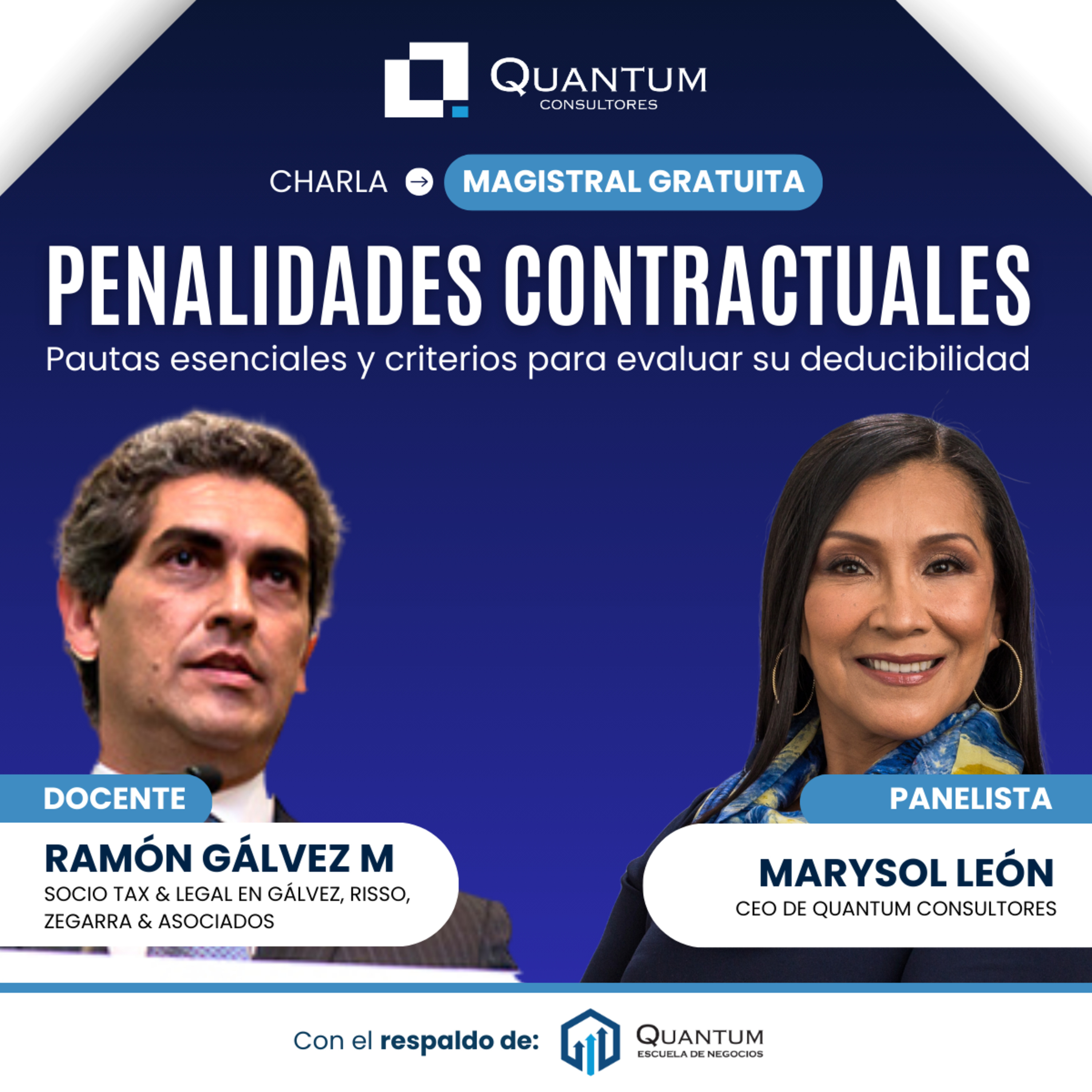 Quantum Consultores