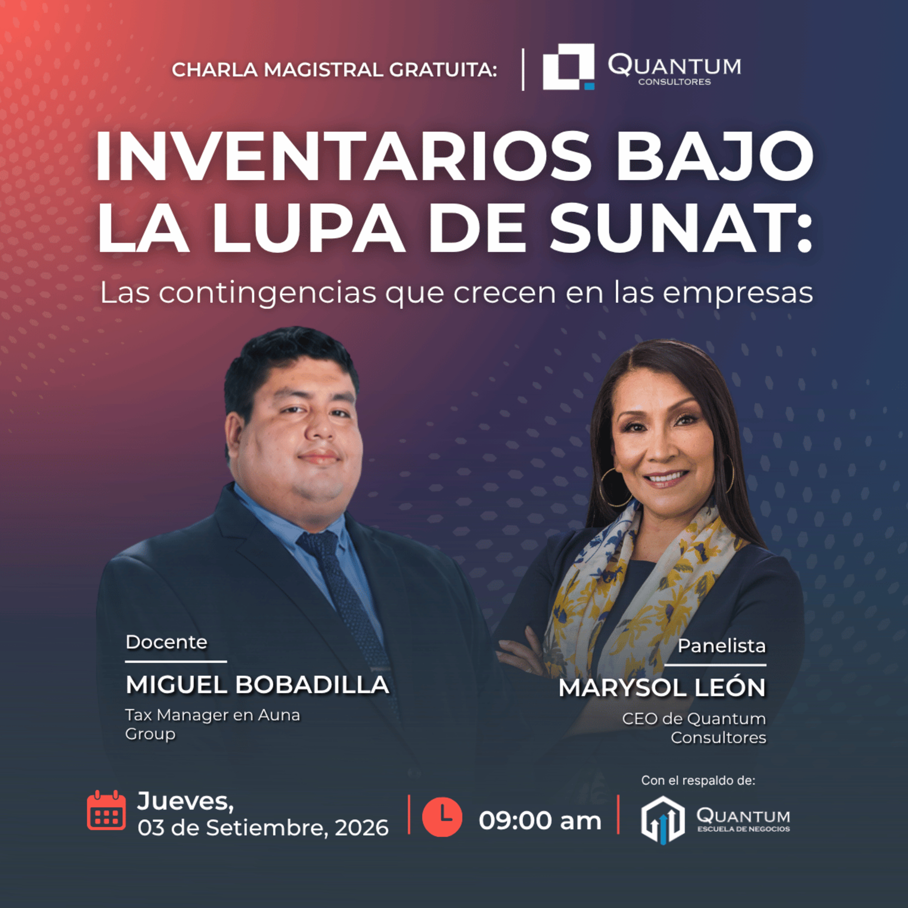 Quantum Consultores