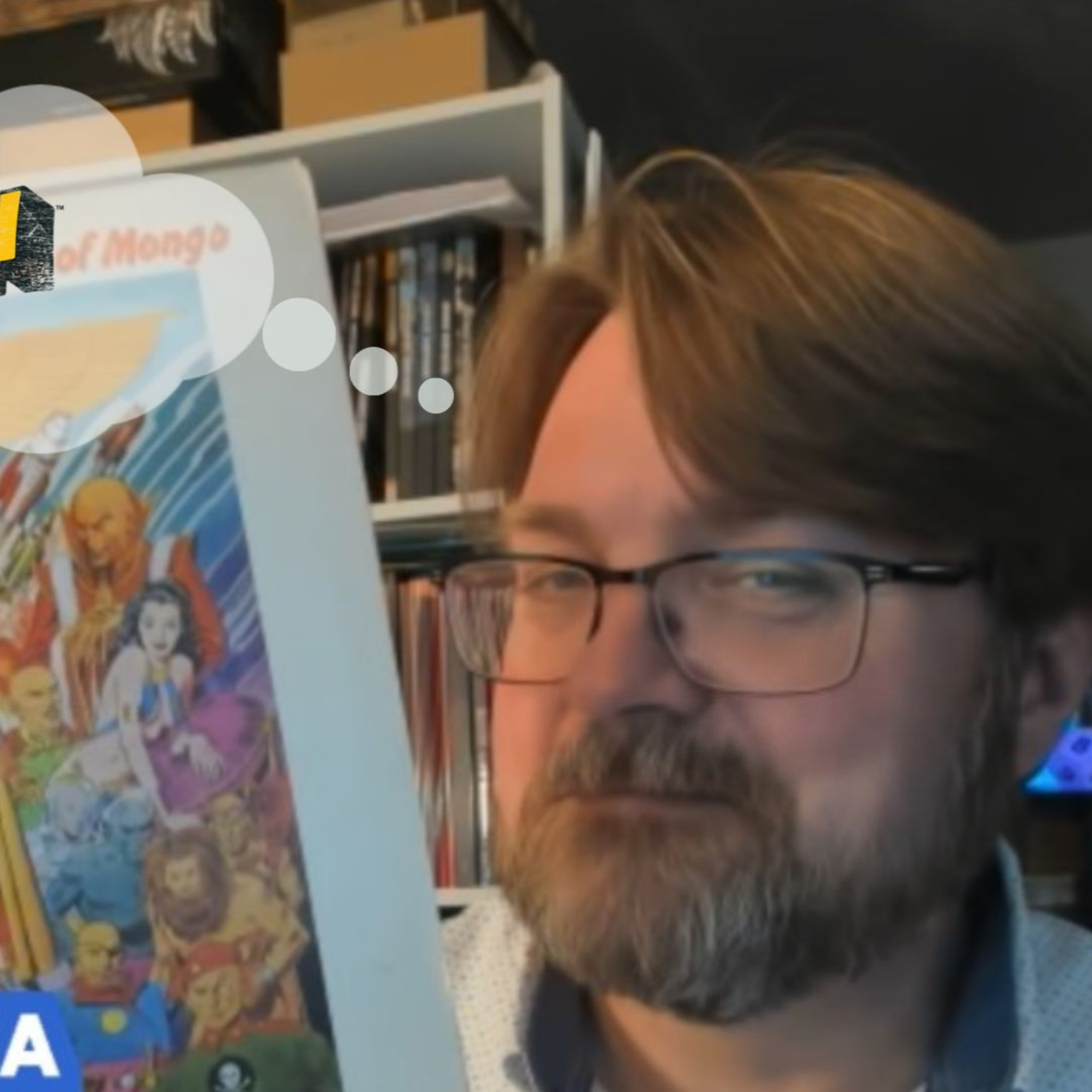 Geekerati Radio