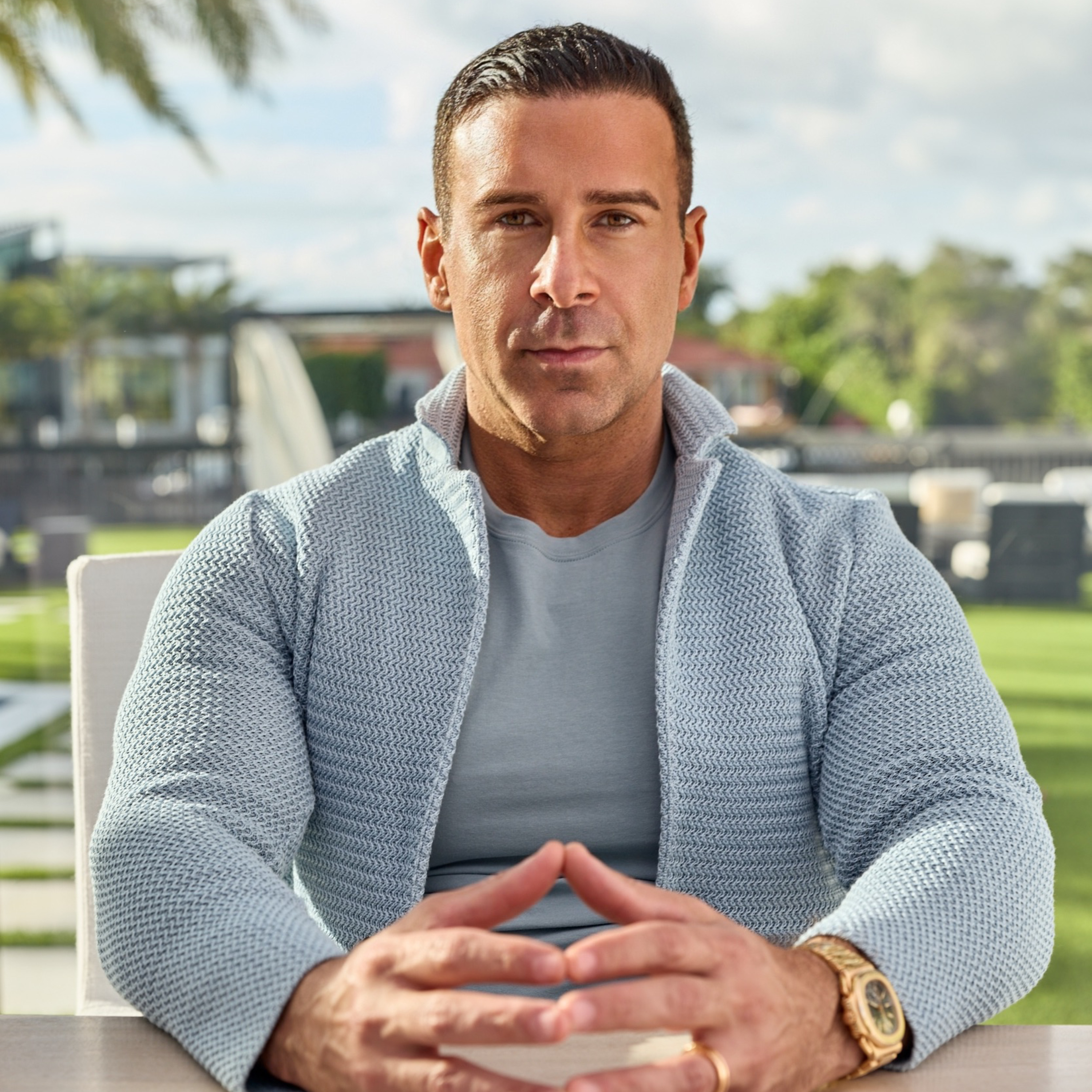 The seven day mental diet