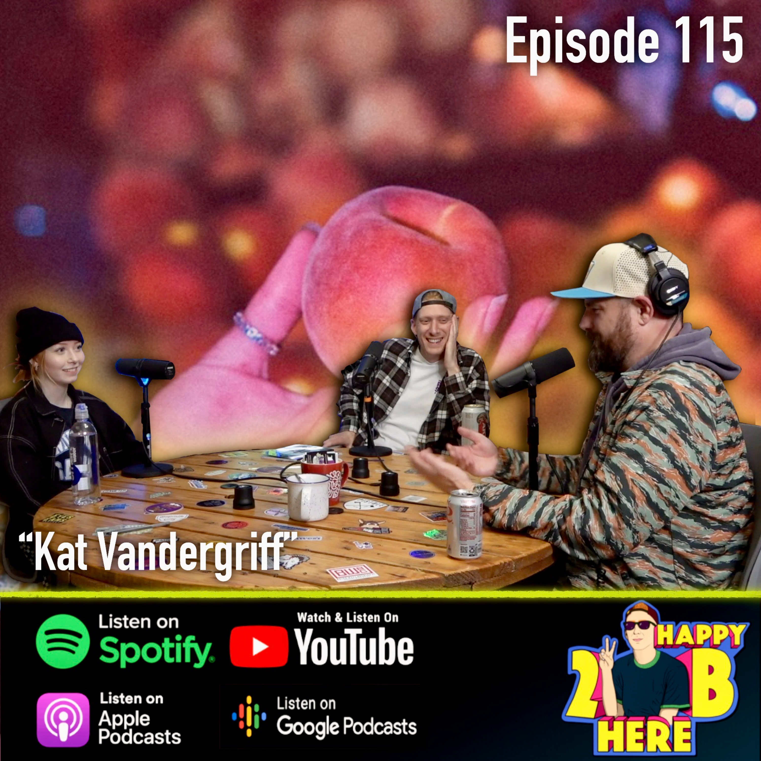 115. Katherine Vandergriff of Philm Magazine