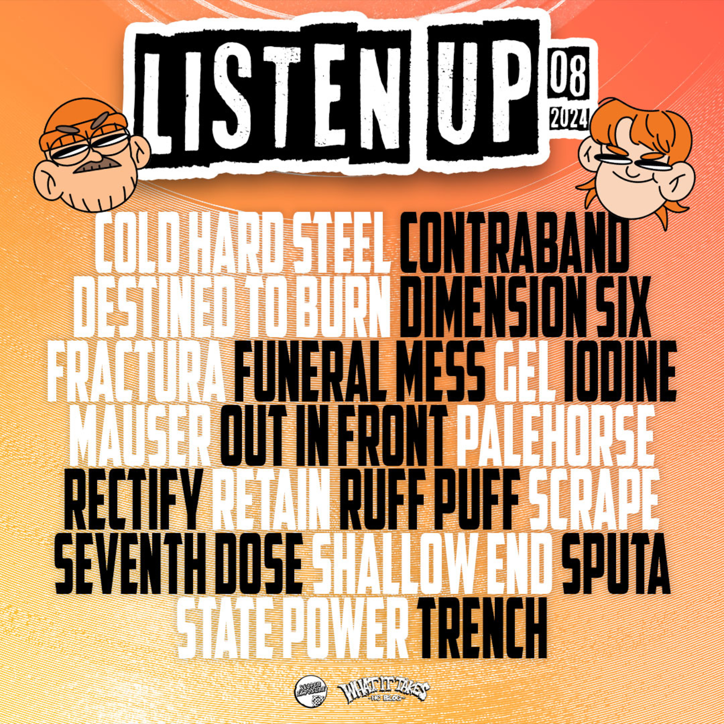 Scoped Exposure Podcast