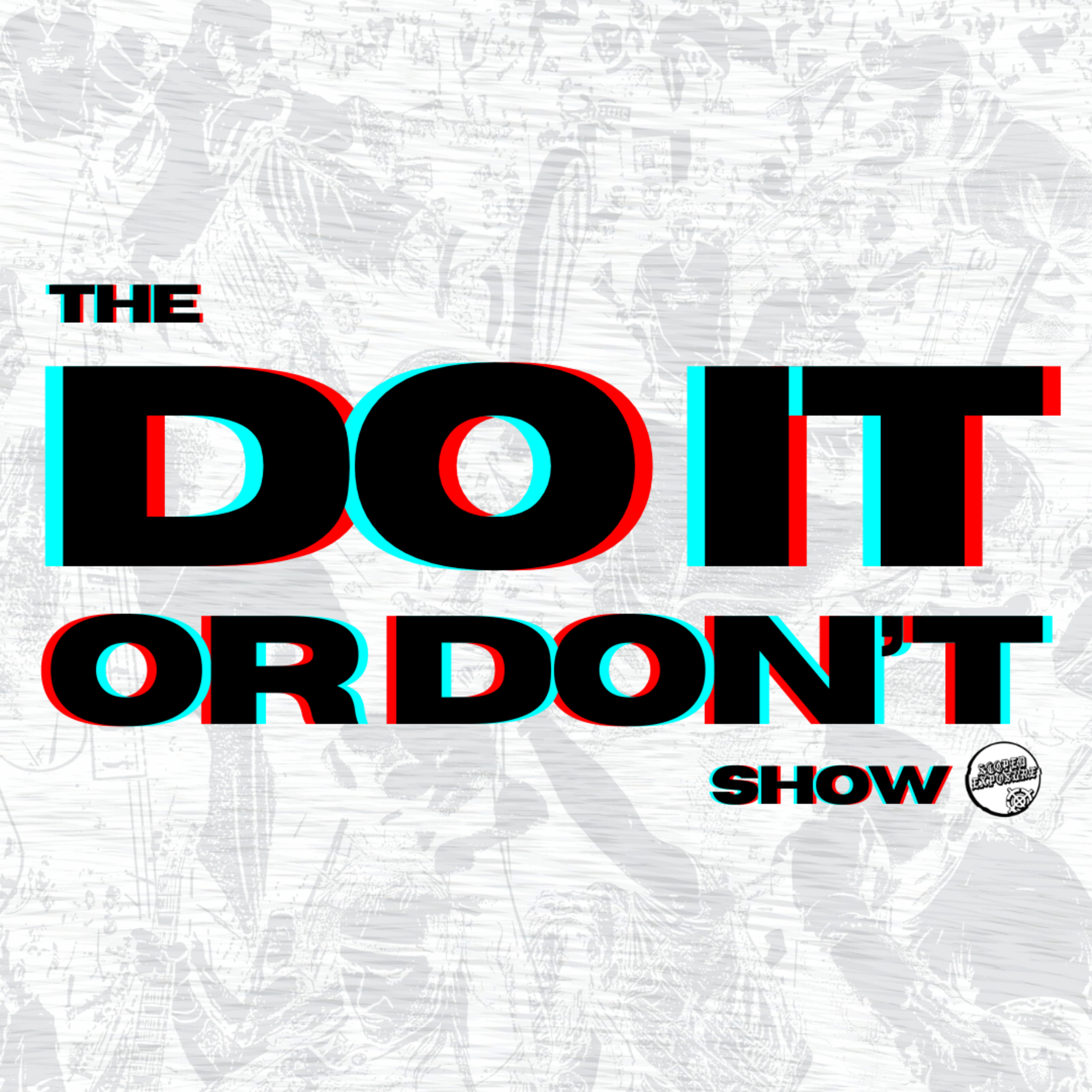 Guess The Band Name Challenge - DO IT OR DON'T #007