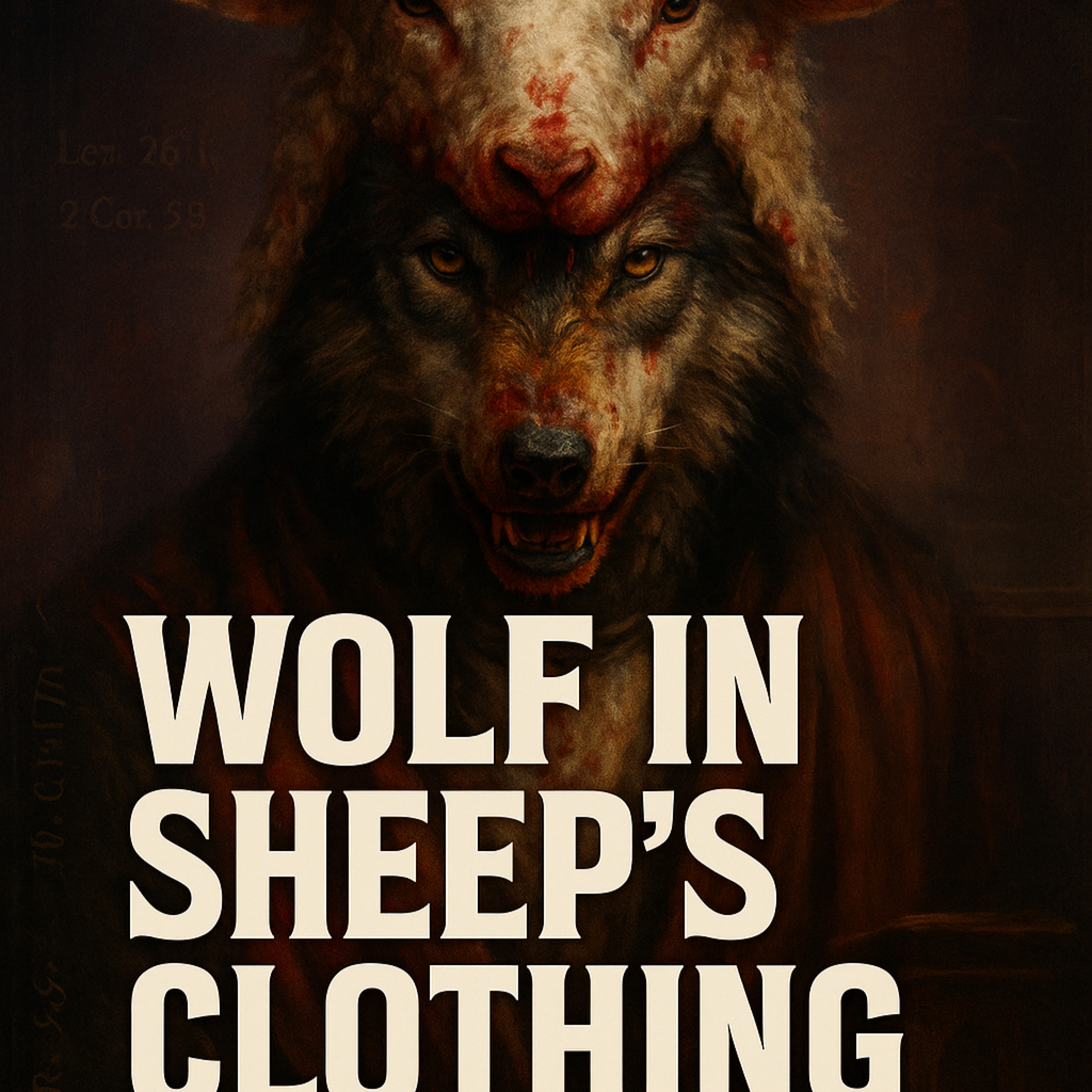 🐺 WOLF IN SHEEP’S CLOTHING | The Truth Berean Holiness Doesn’t Want You to Hear 🕊️