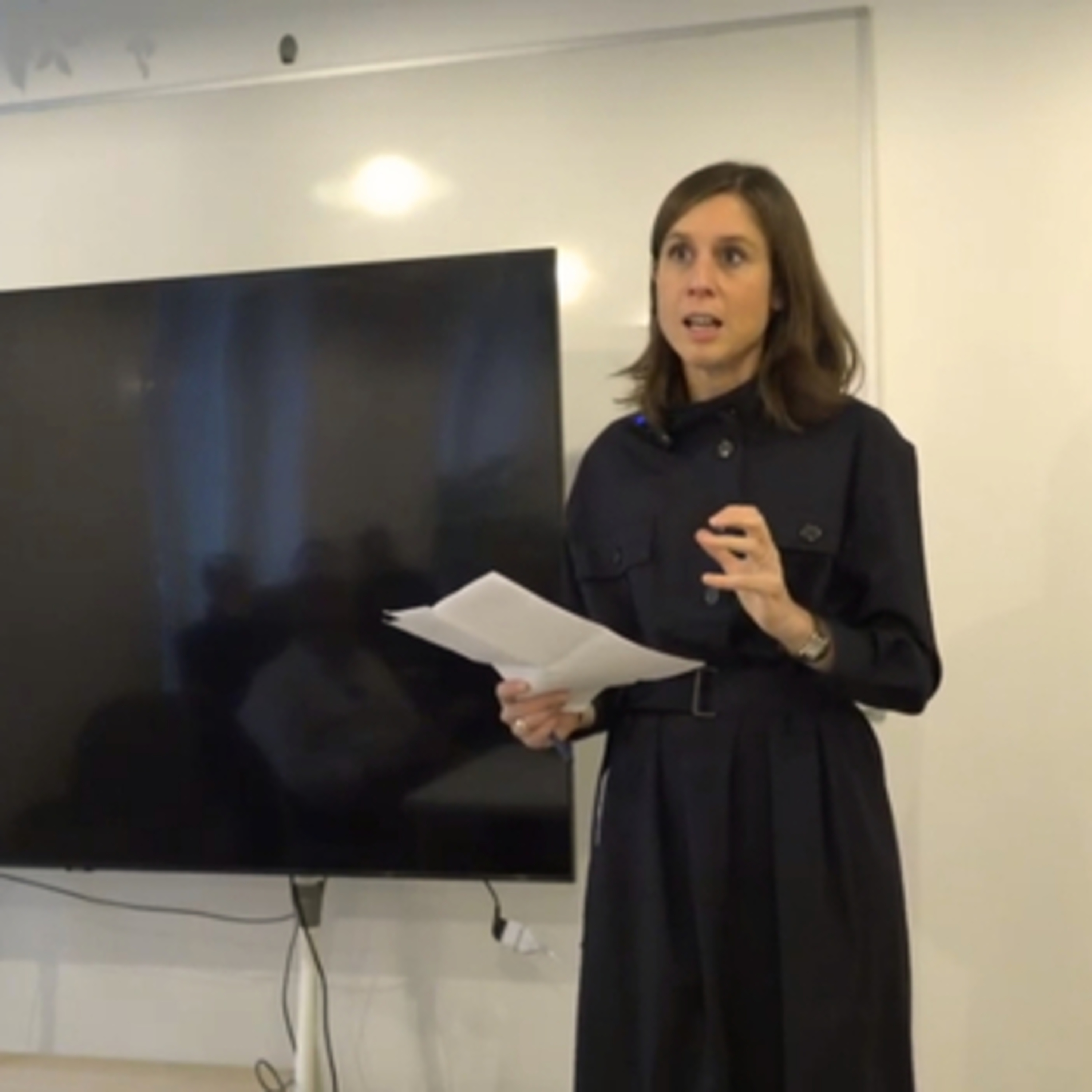 Anne de Guigné – Libéralisme et littérature