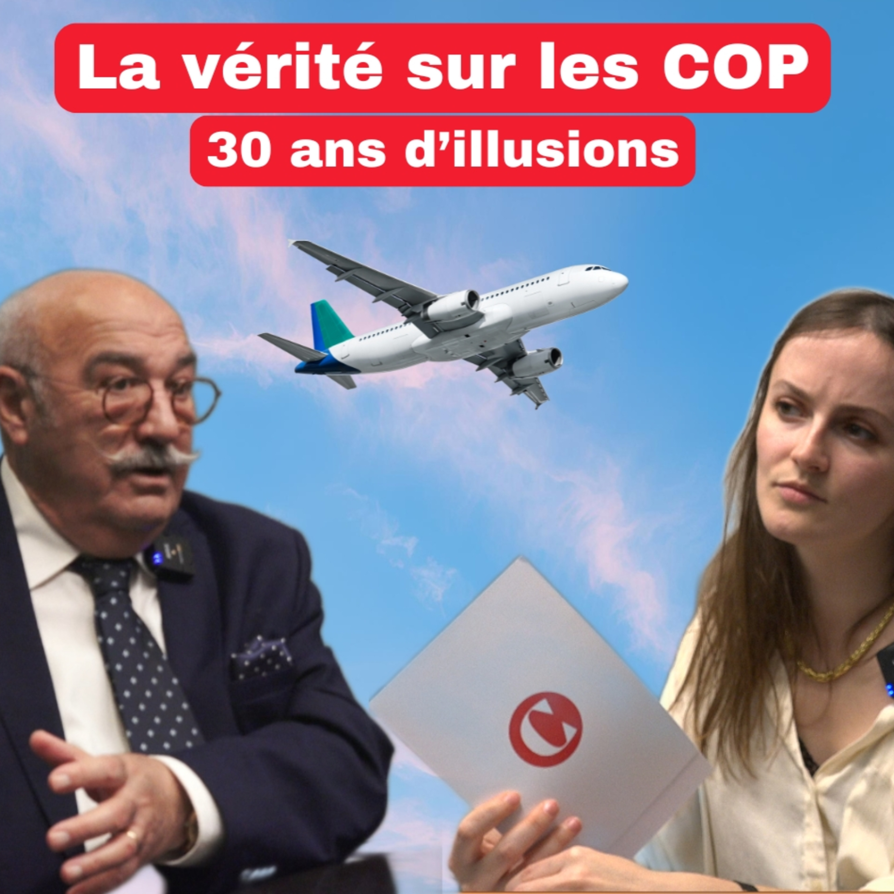 Contrepoints Podcast