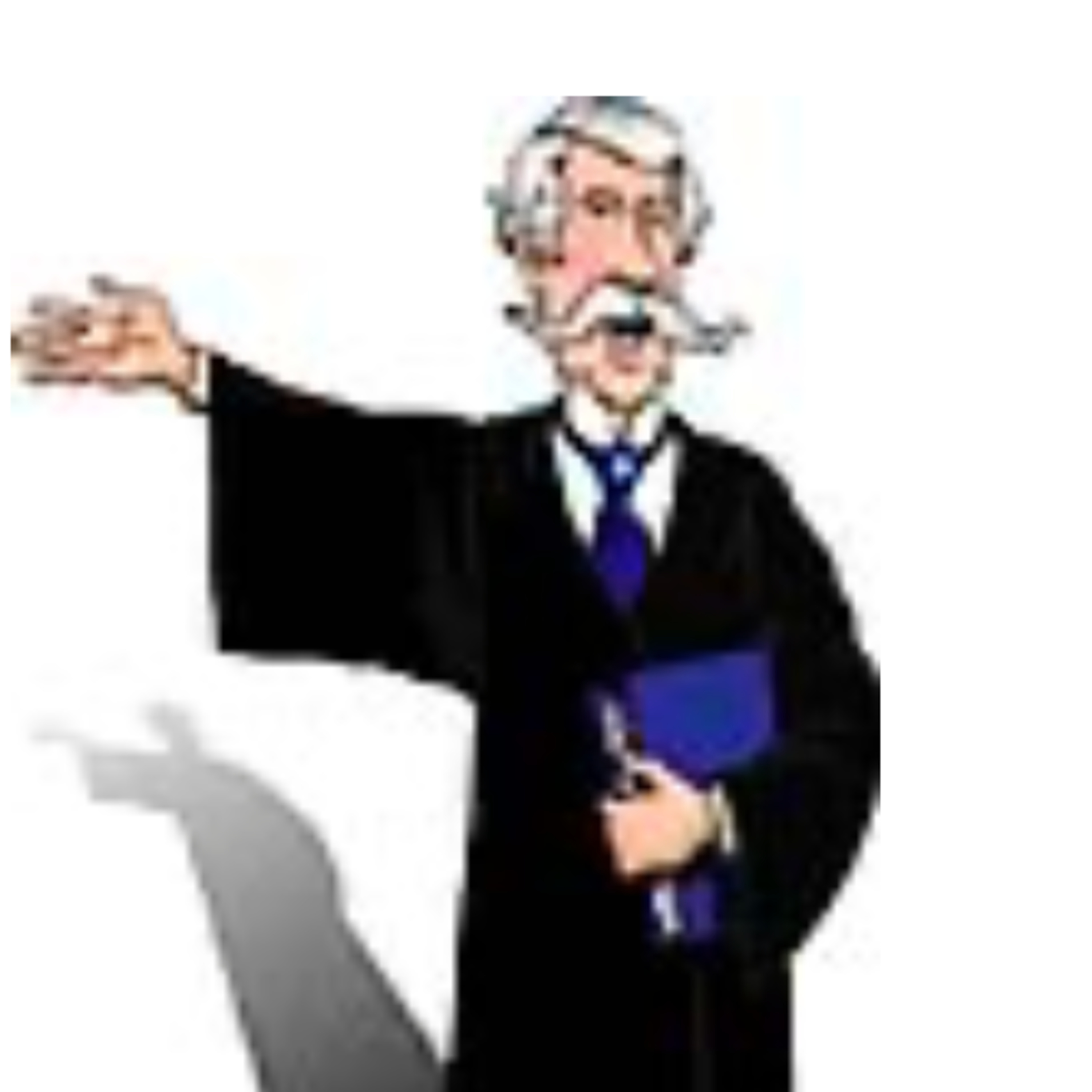 2023 The Year in Caselaw with Judge Jim Blake episode artwork