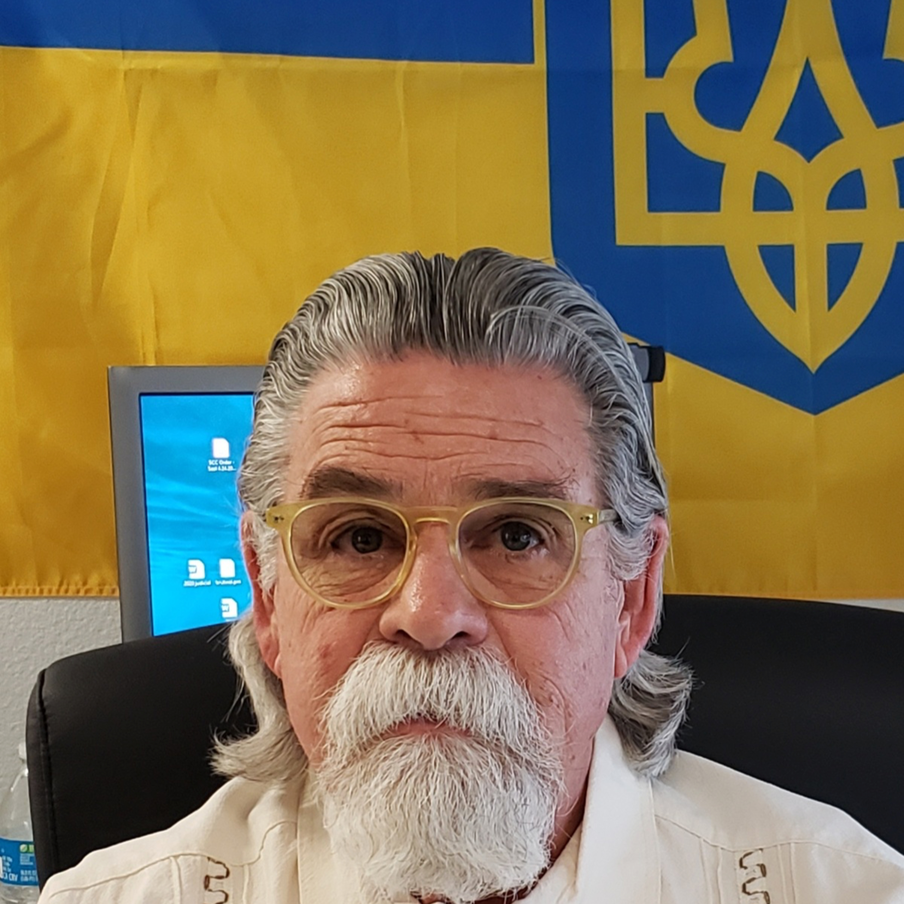 Judge Orest Jejna—What We Need to Know About Ukraine episode artwork