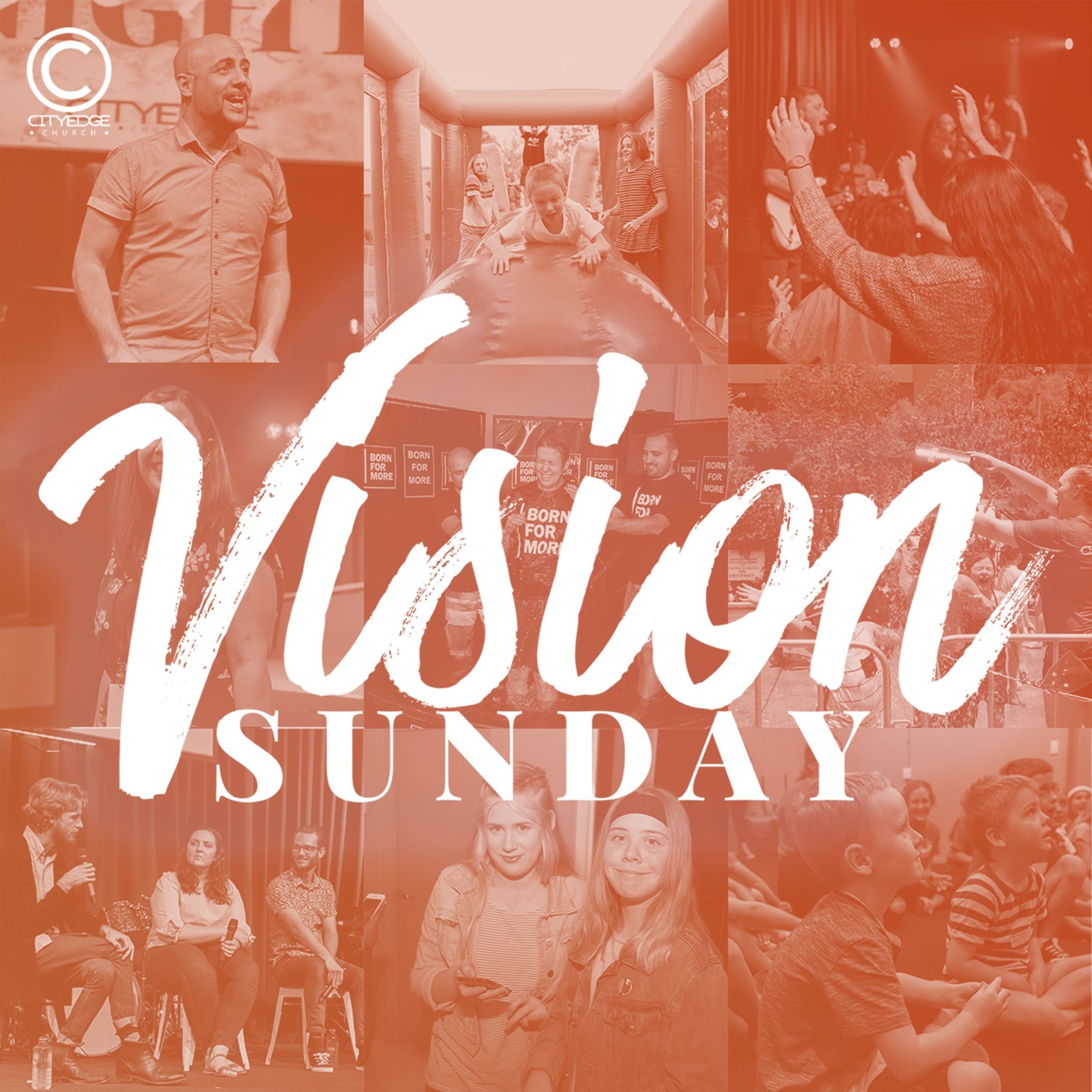 Empower Church