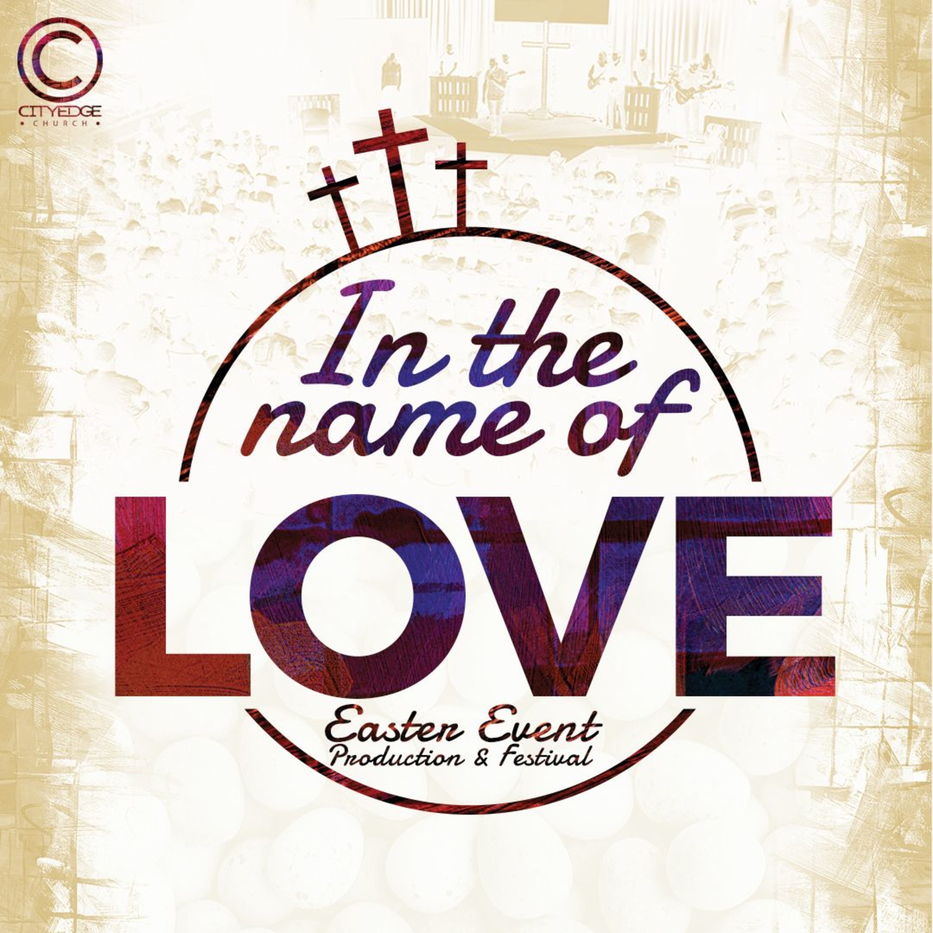 Empower Church