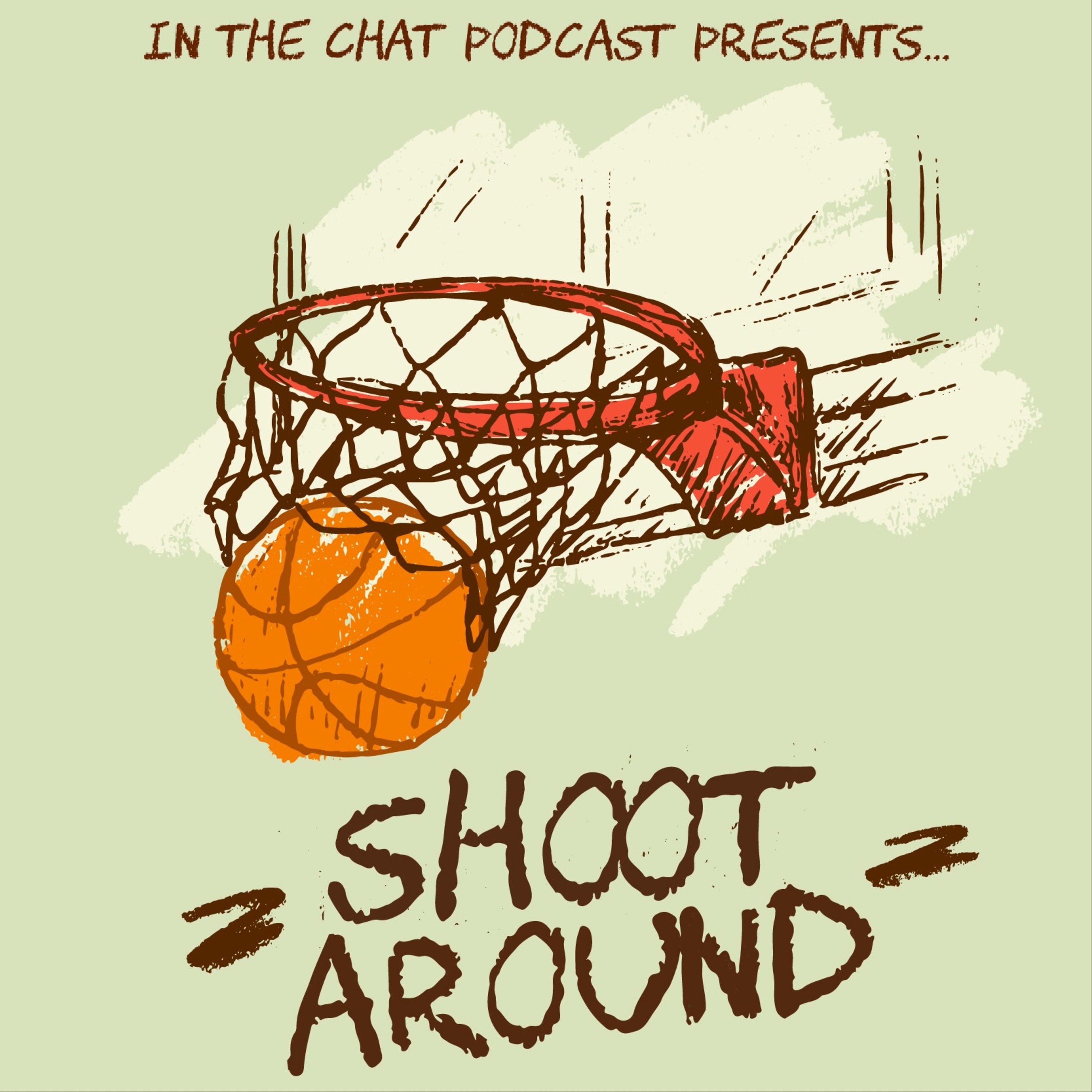 In The Chat Podcast