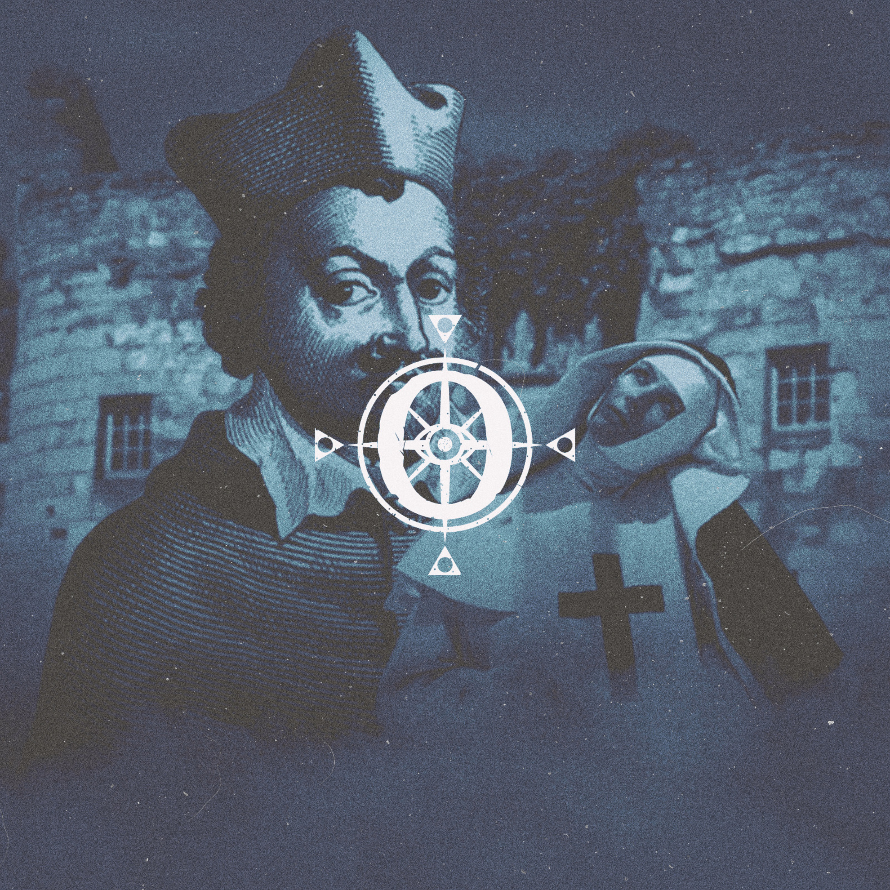 EP.31 As Possessões Enigmáticas de Loudun: Um Mergulho no Extase, Exorcismo e Pecados Imperdoáveis