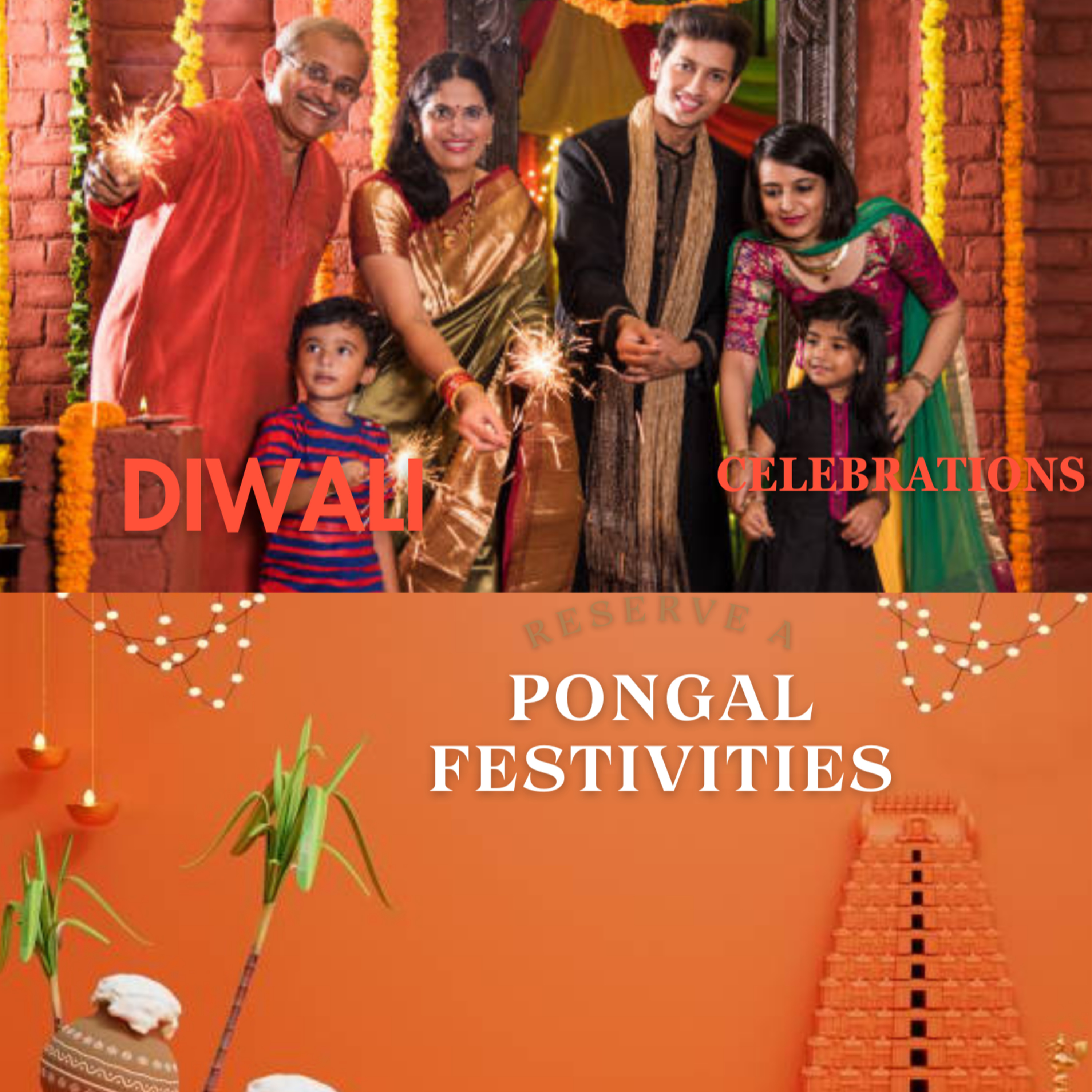 FASCINATING FACTS: ECONOMIC STIMULI IS THE REASON BEHIND CELEBRATION OF FESTIVALS LIKE DIWALI AND PONGAL IN INDIA episode artwork