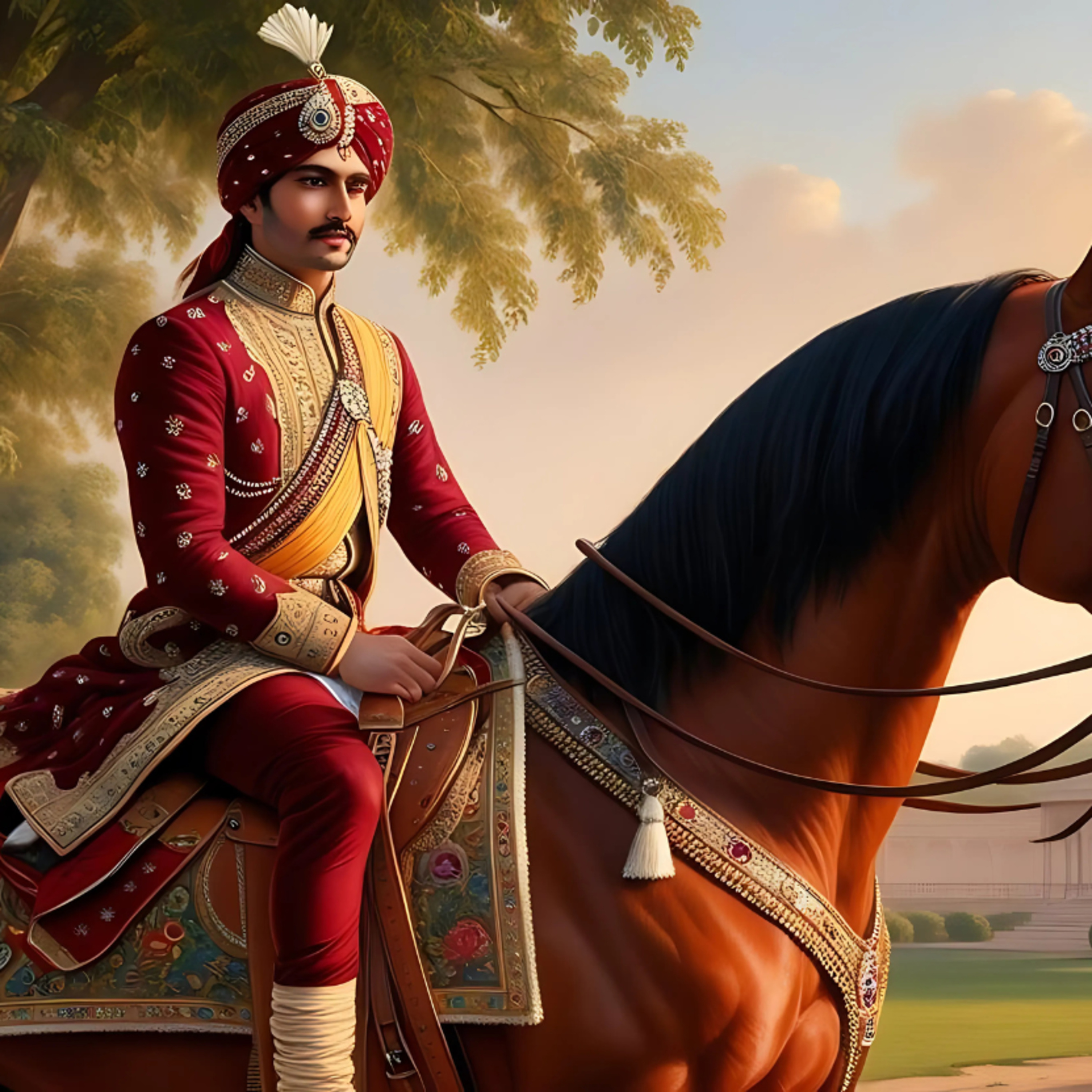 POEM FROM TAMIL LITERATURE - HANDS OF VALOR AND HANDS OF GRACE episode artwork