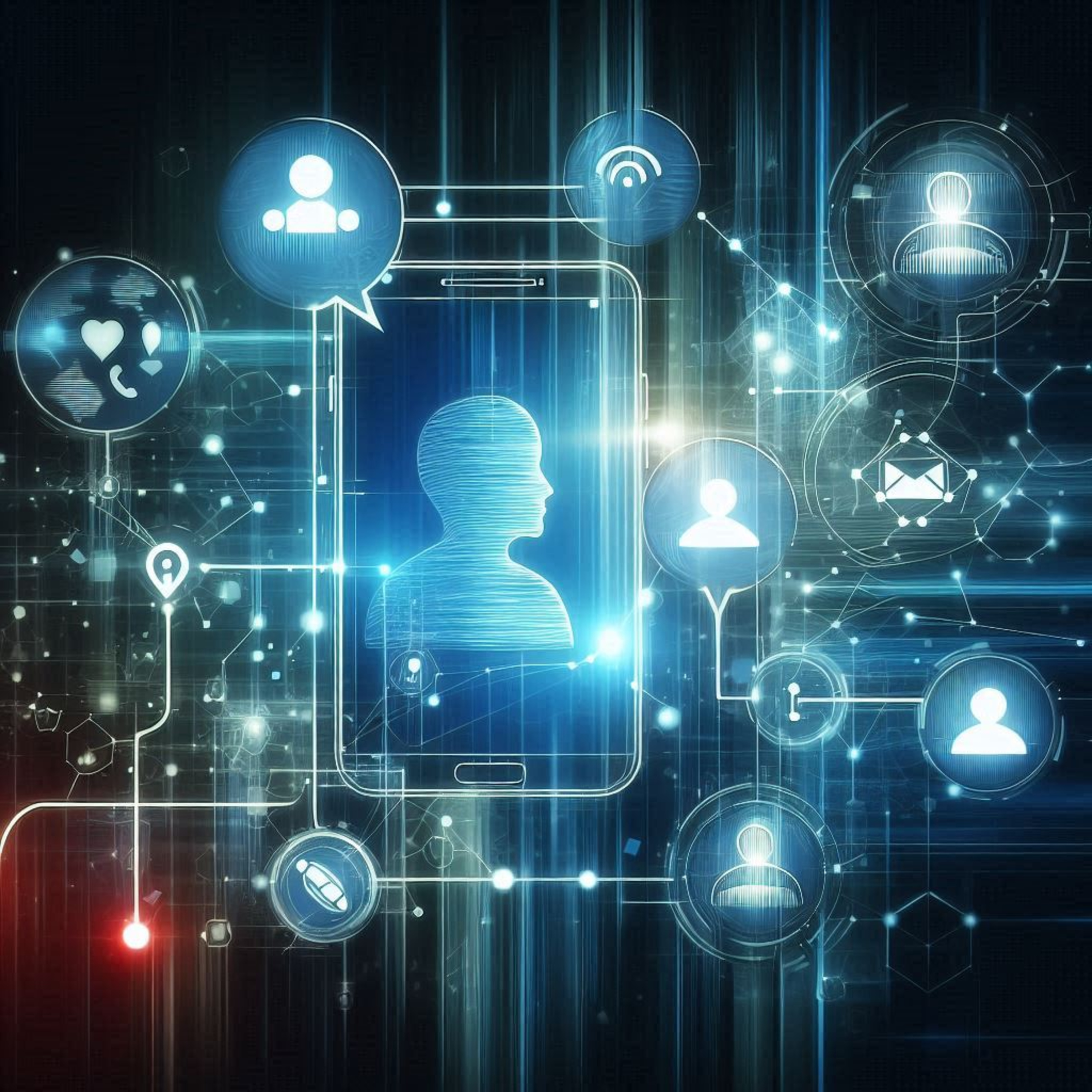 FASCINATING WORLD OF COMMUNICATION : TYPES OF WHATSAPP USERS episode artwork