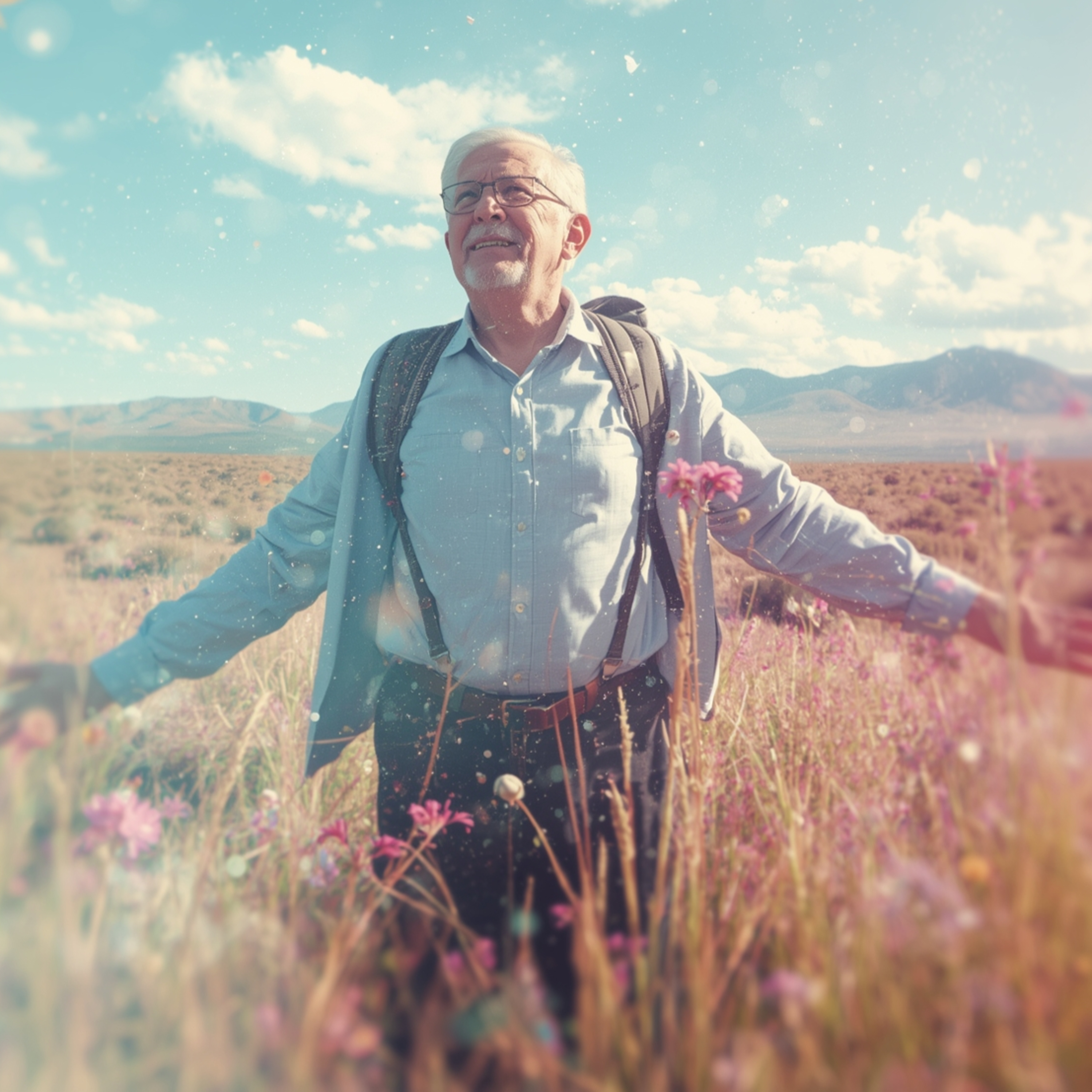 FASCINATING RETIREMENT BUCKET LIST IDEAS – LIVING LIFE TO THE FULLEST episode artwork