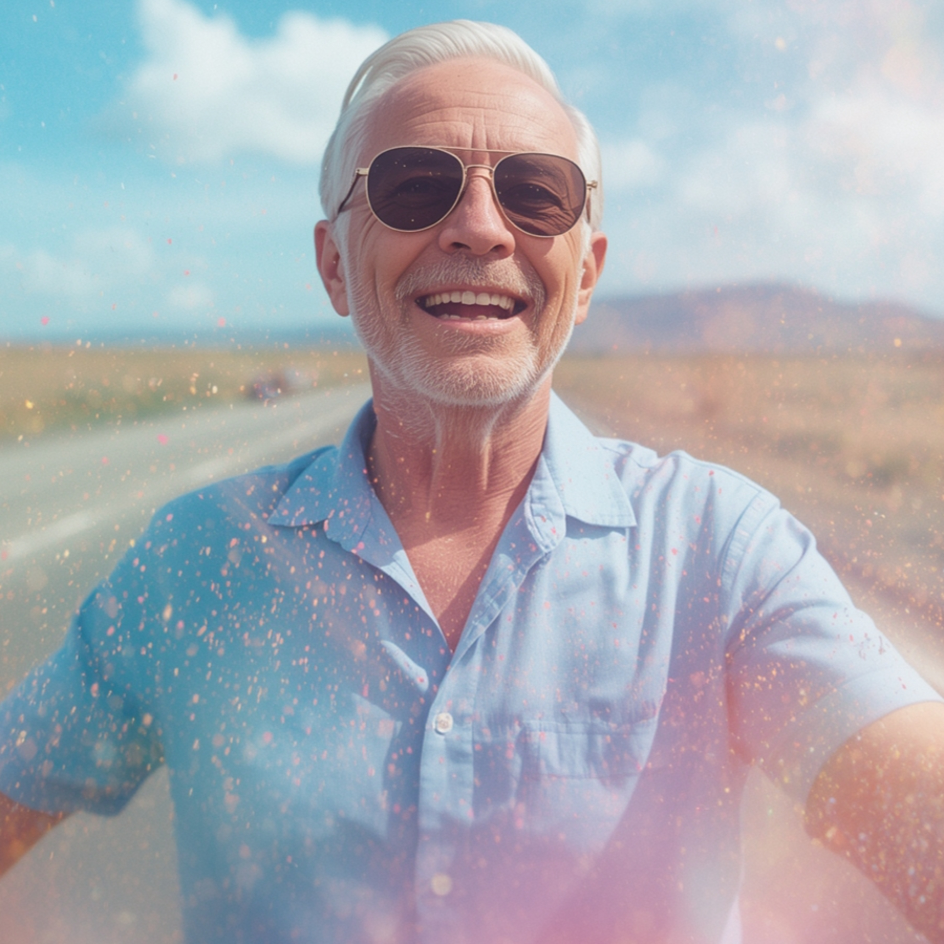 FASCINATING WAYS SENIORS ARE THRIVING IN A DIGITAL WORLD THROUGH TECHNOLOGY episode artwork
