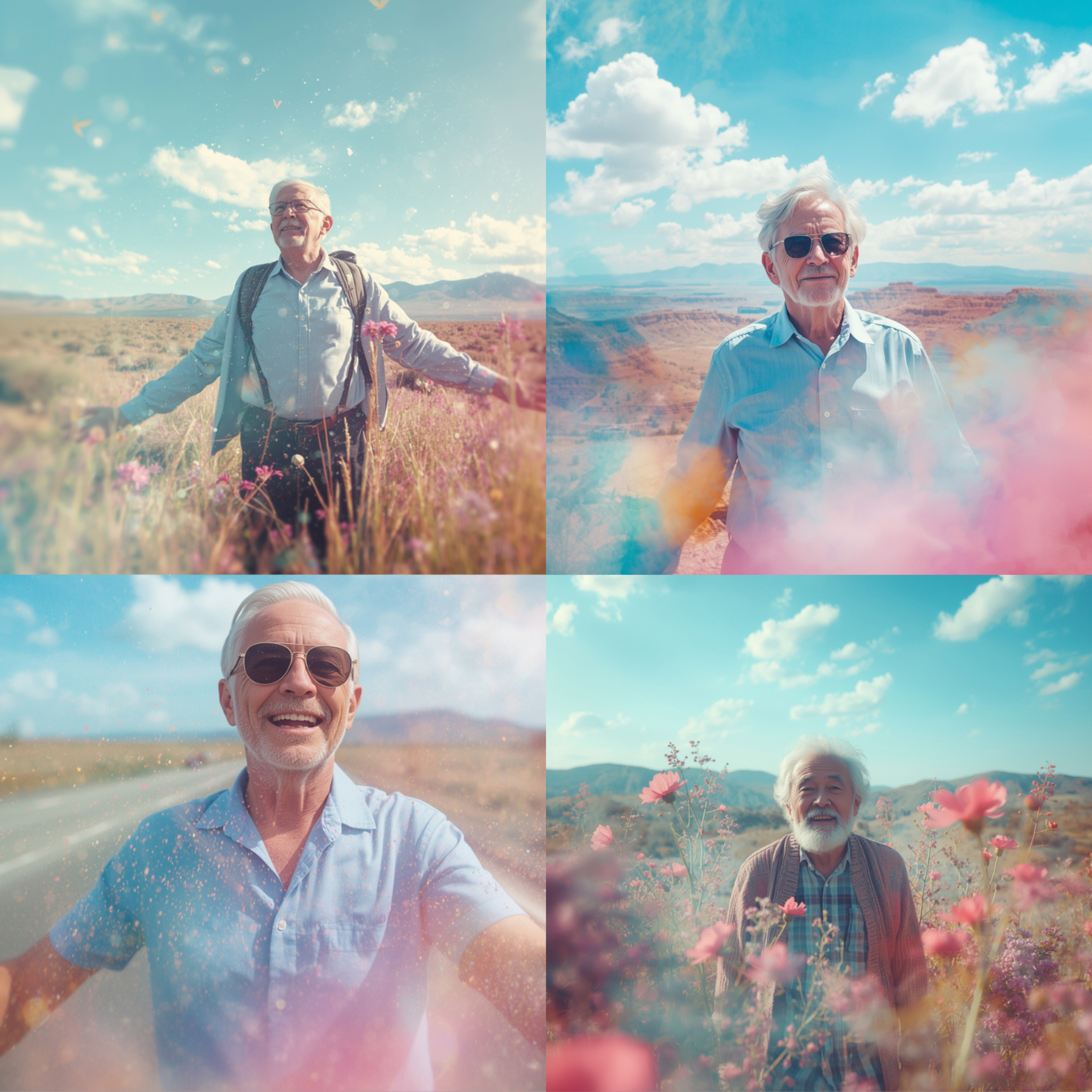 RETIREMENT BUCKET LIST IDEAS – LIVING LIFE TO THE FULLEST -TEASER episode artwork
