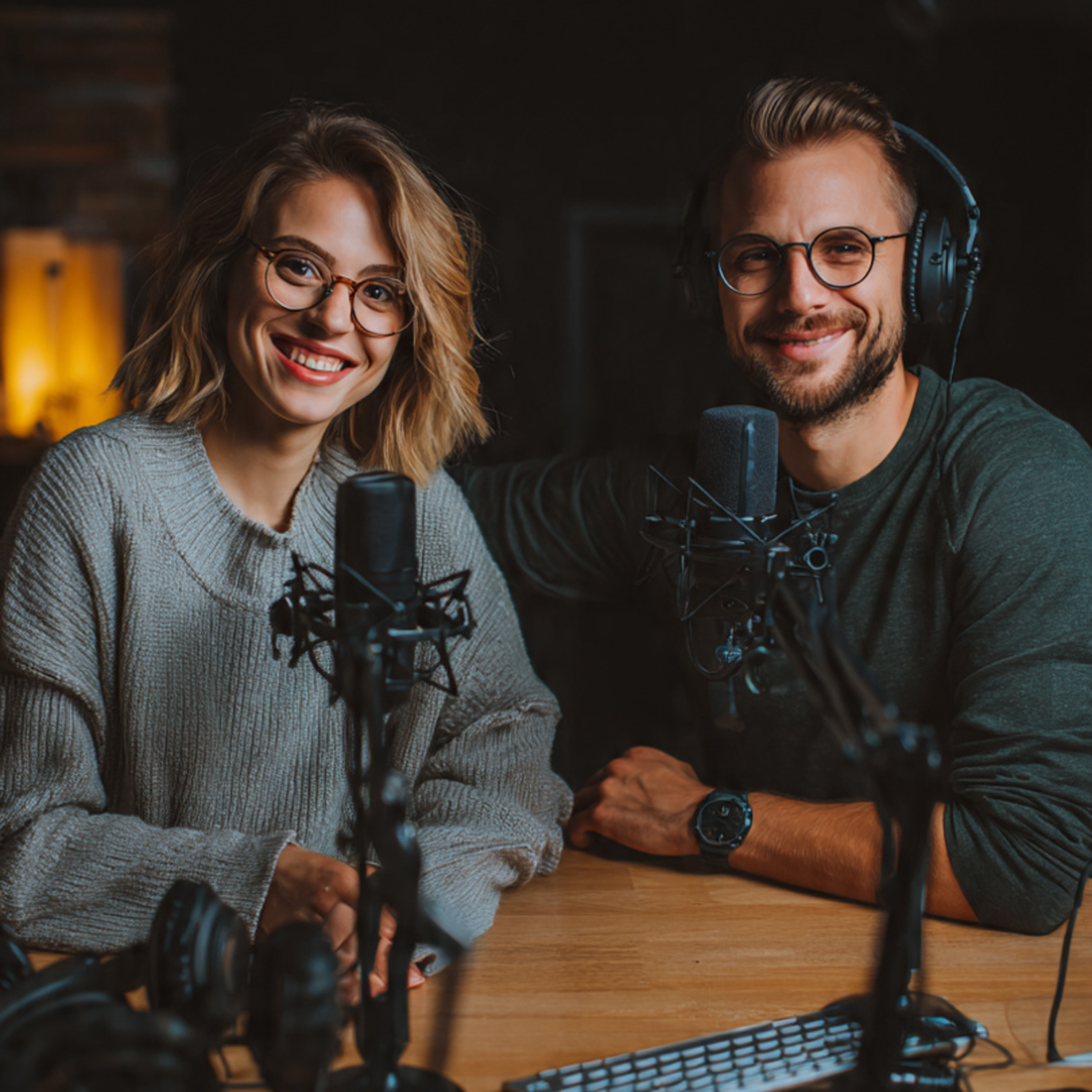 FASCINATING FACTS ABOUT PSYCHOLOGY OF APOLOGIZING EASILY episode artwork