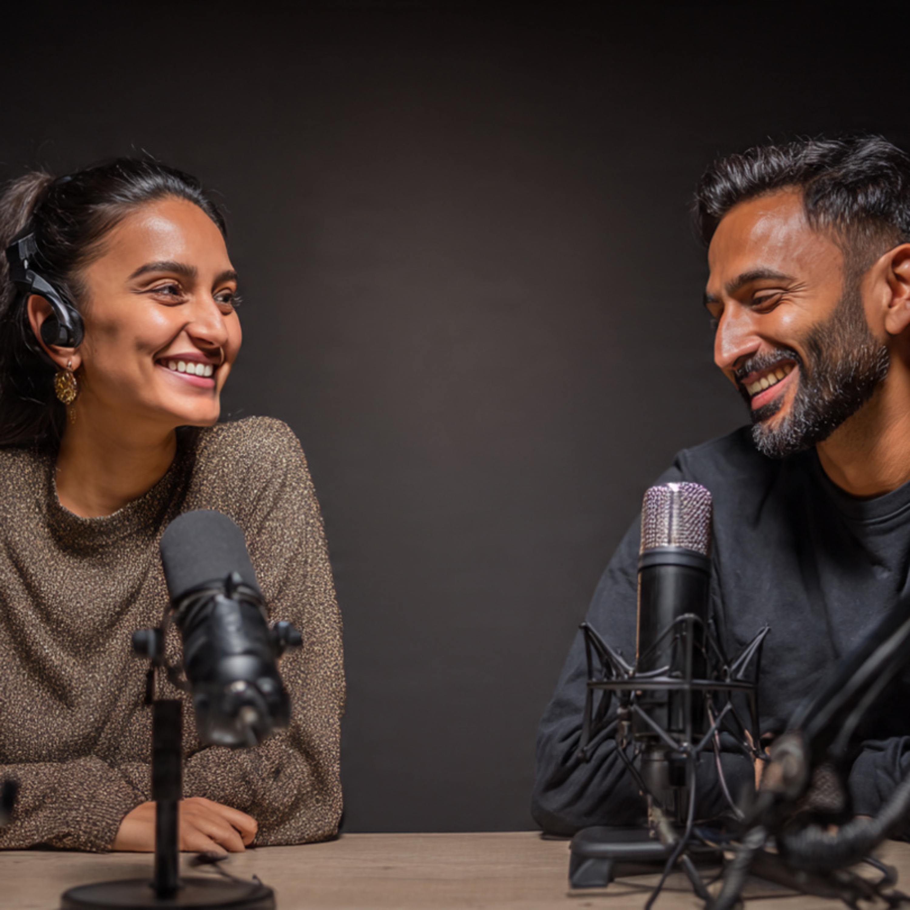 FASCINATING FACTS ABOUT WHY SOME PEOPLE SAY “I APPRECIATE YOU” INSTEAD OF “THANKS” episode artwork