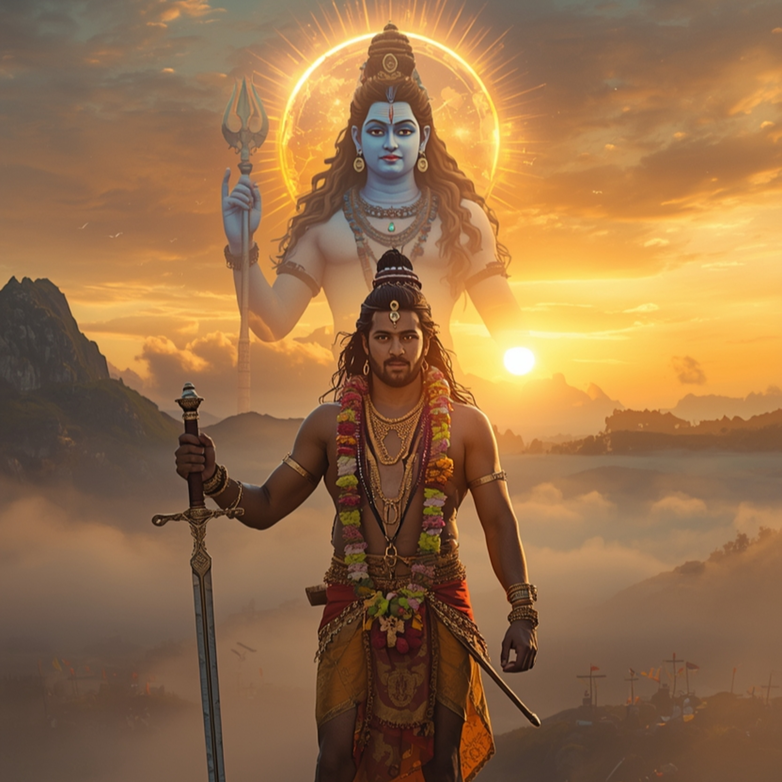  POEM FROM TAMIL LITERATURE - THE GIFT OF IMMORTALITY episode artwork