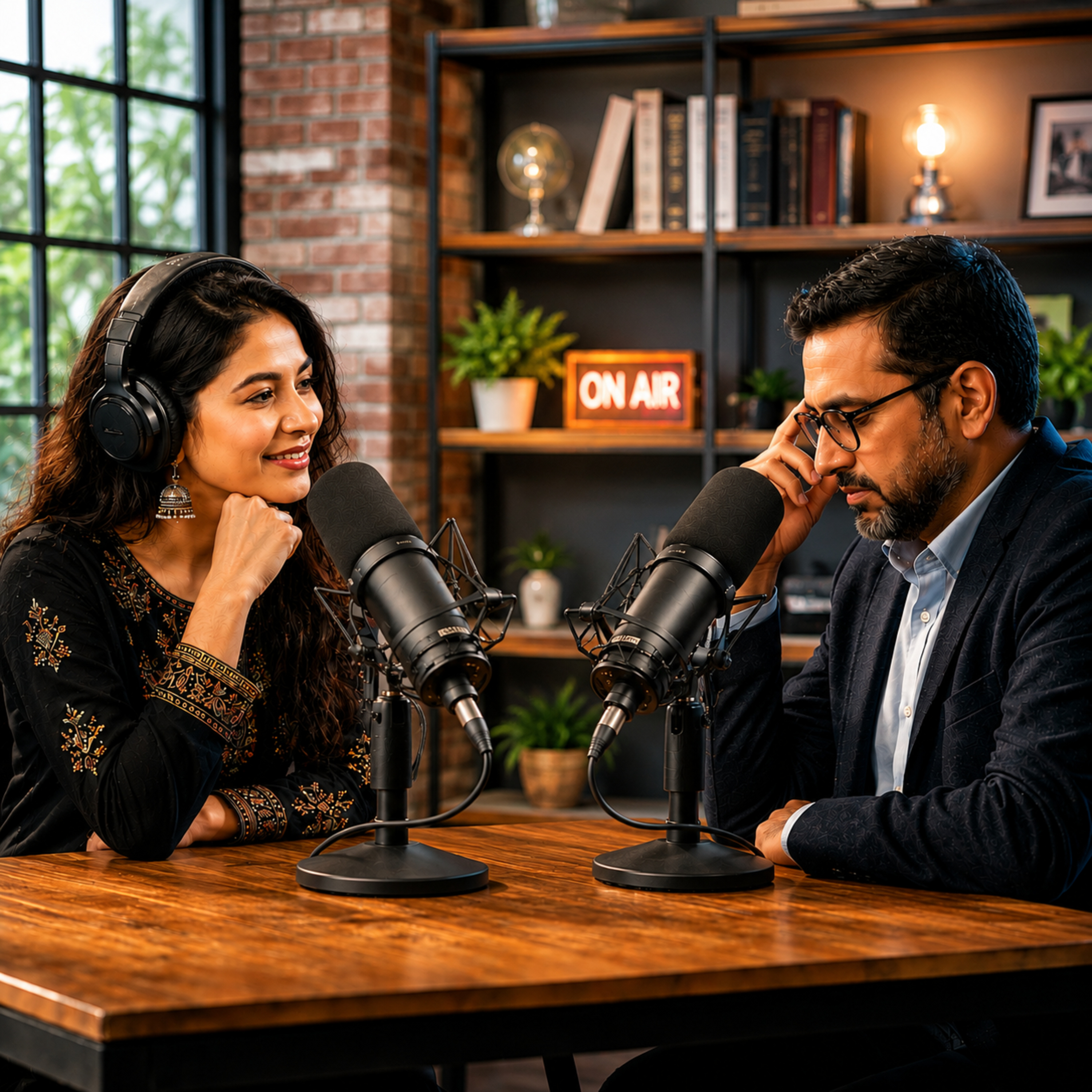 FASCINATING FACTS ON THE INTRICATE SUBJECT” WILL AI UNDERSTAND CREATIVITY?” (GIST OF THE EPISODE) episode artwork