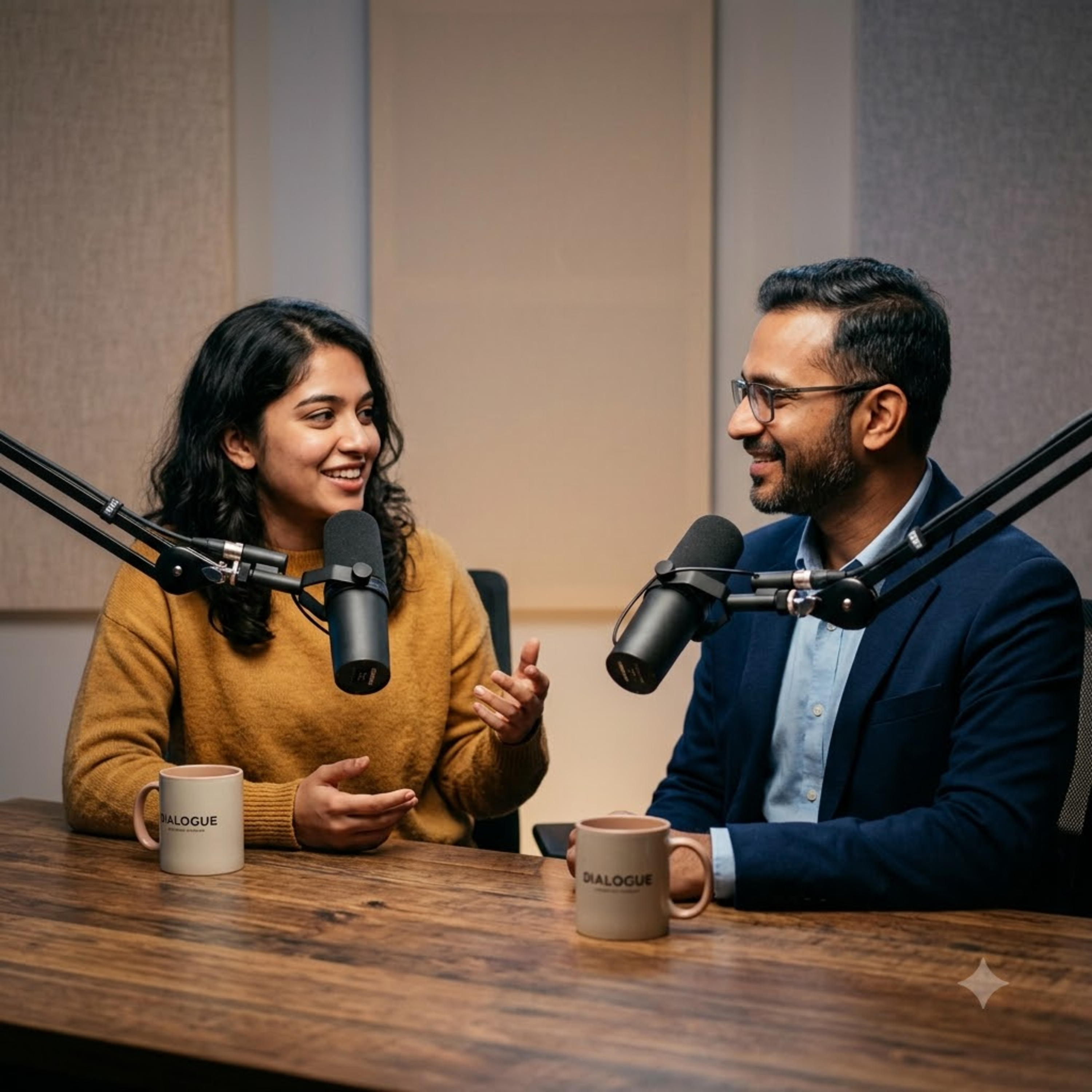 FASCINATING FACTS ON FAKE NEWS IN THE DIGITAL AGE (GIST OF THE PODCAST) episode artwork
