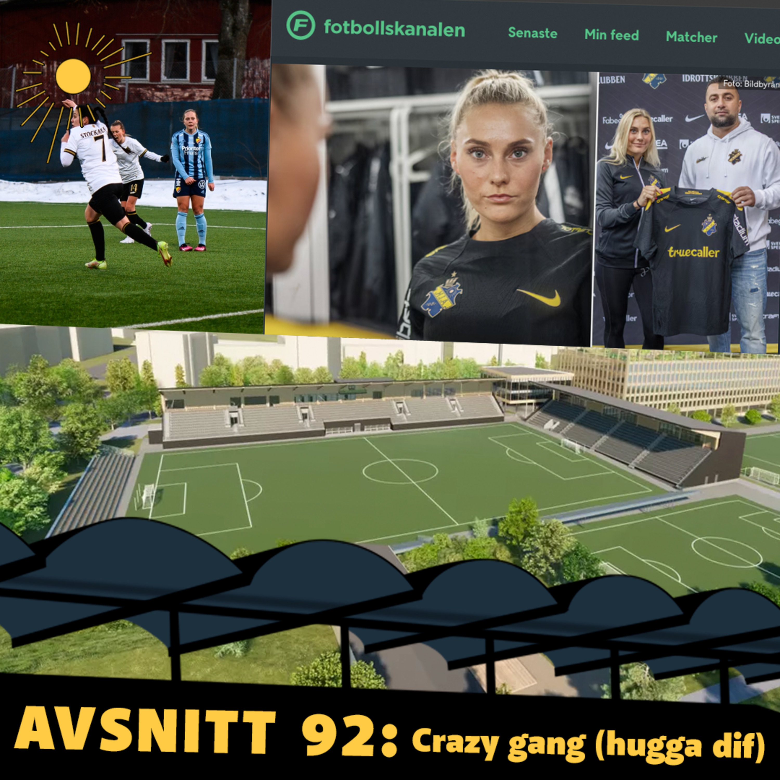 Radio Skytteholm