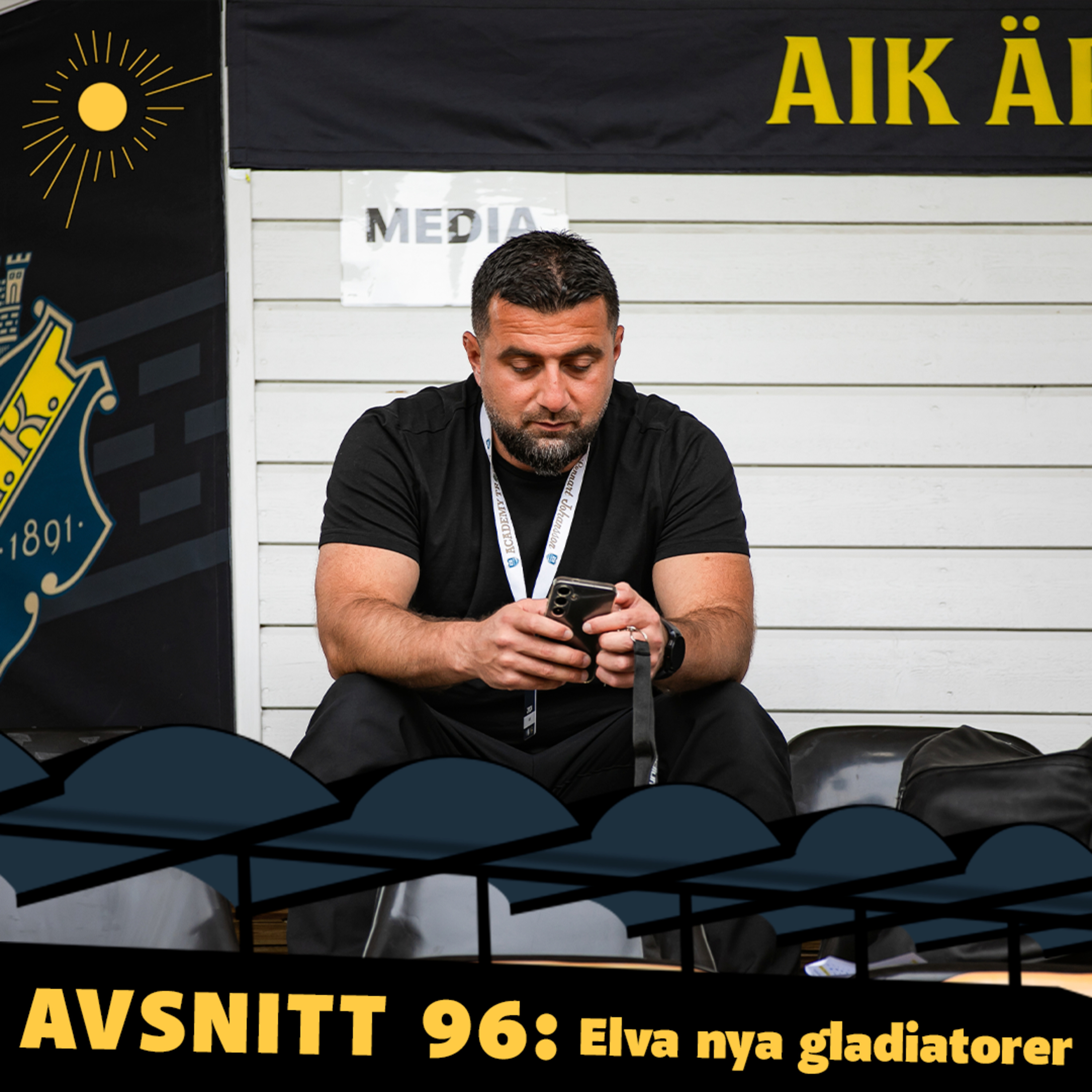 Radio Skytteholm