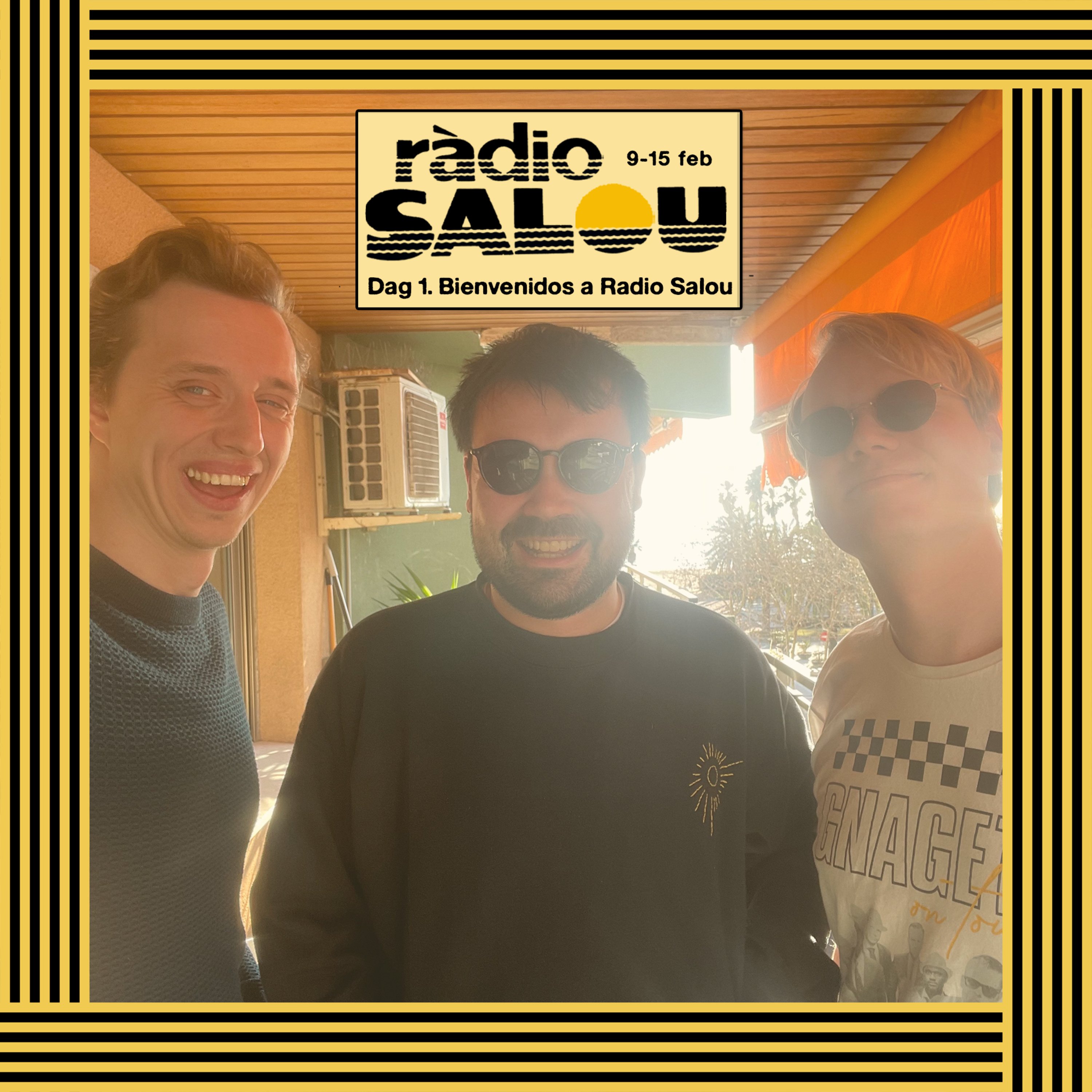 Radio Skytteholm